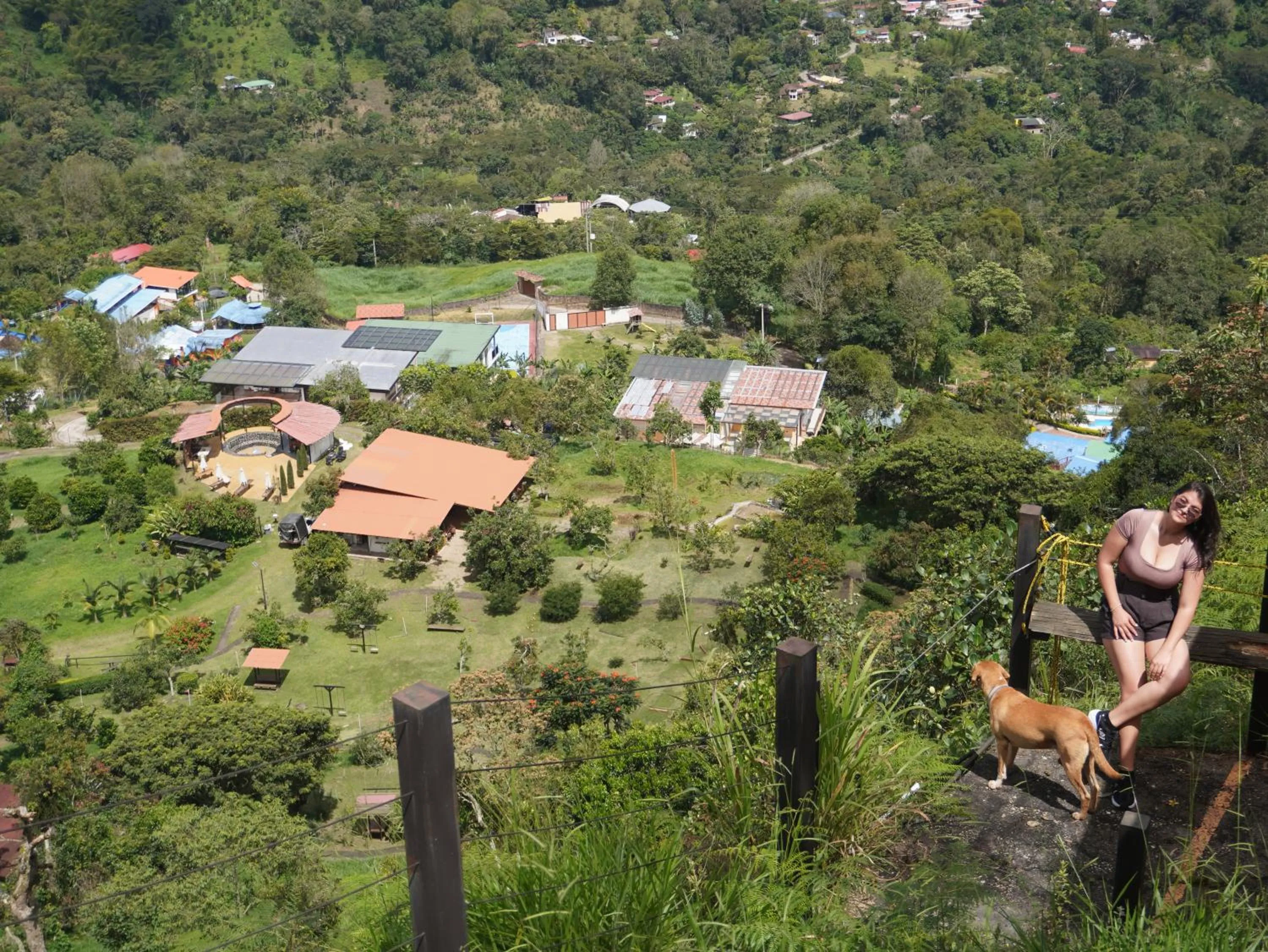 Entertainment in Natubri Ecohotel