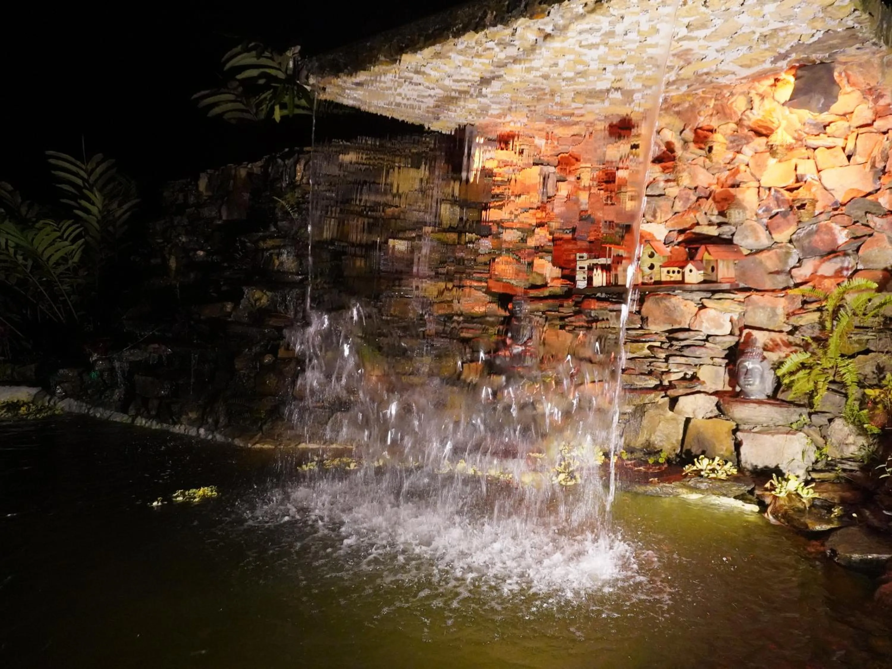 Entertainment in Natubri Ecohotel