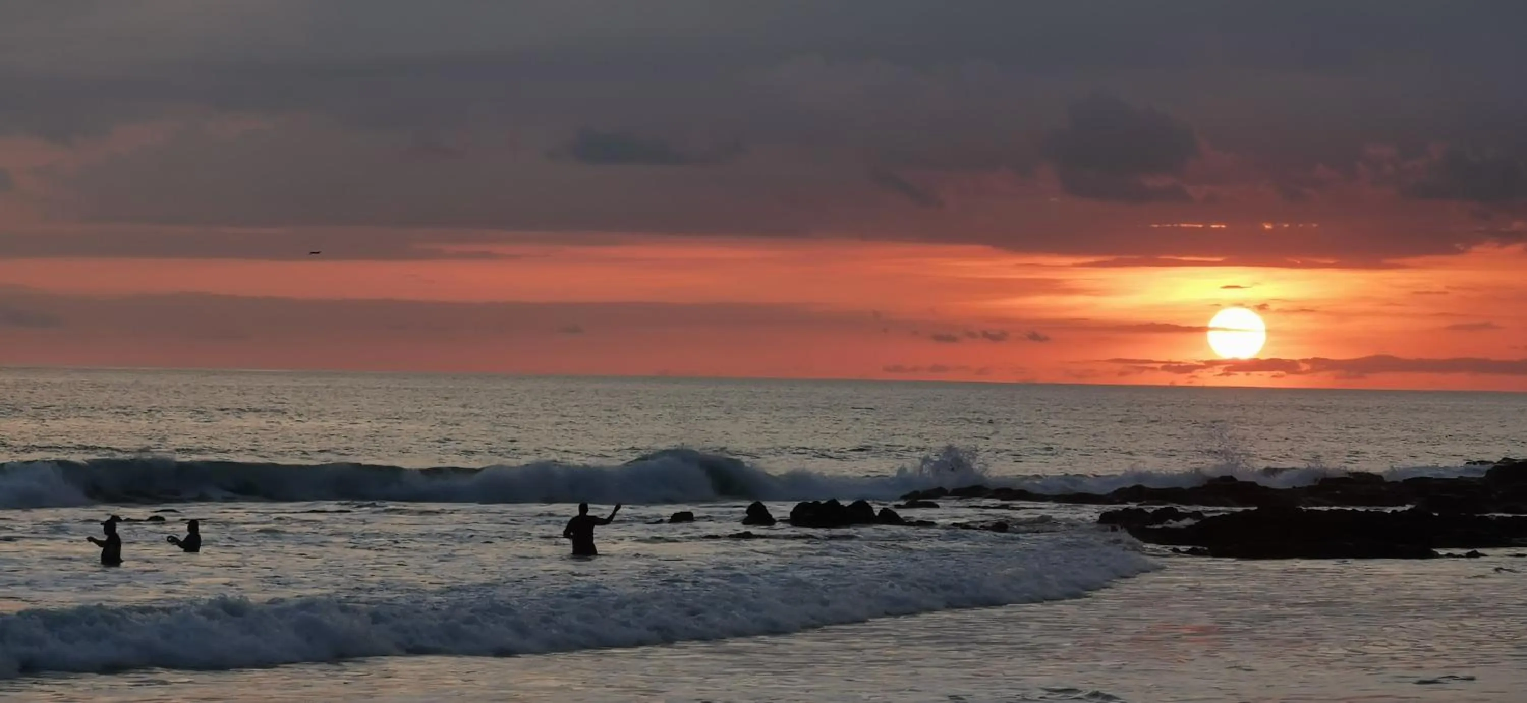 Natural landscape in Hotel Ritmo Tropical - Pool and Breakfast