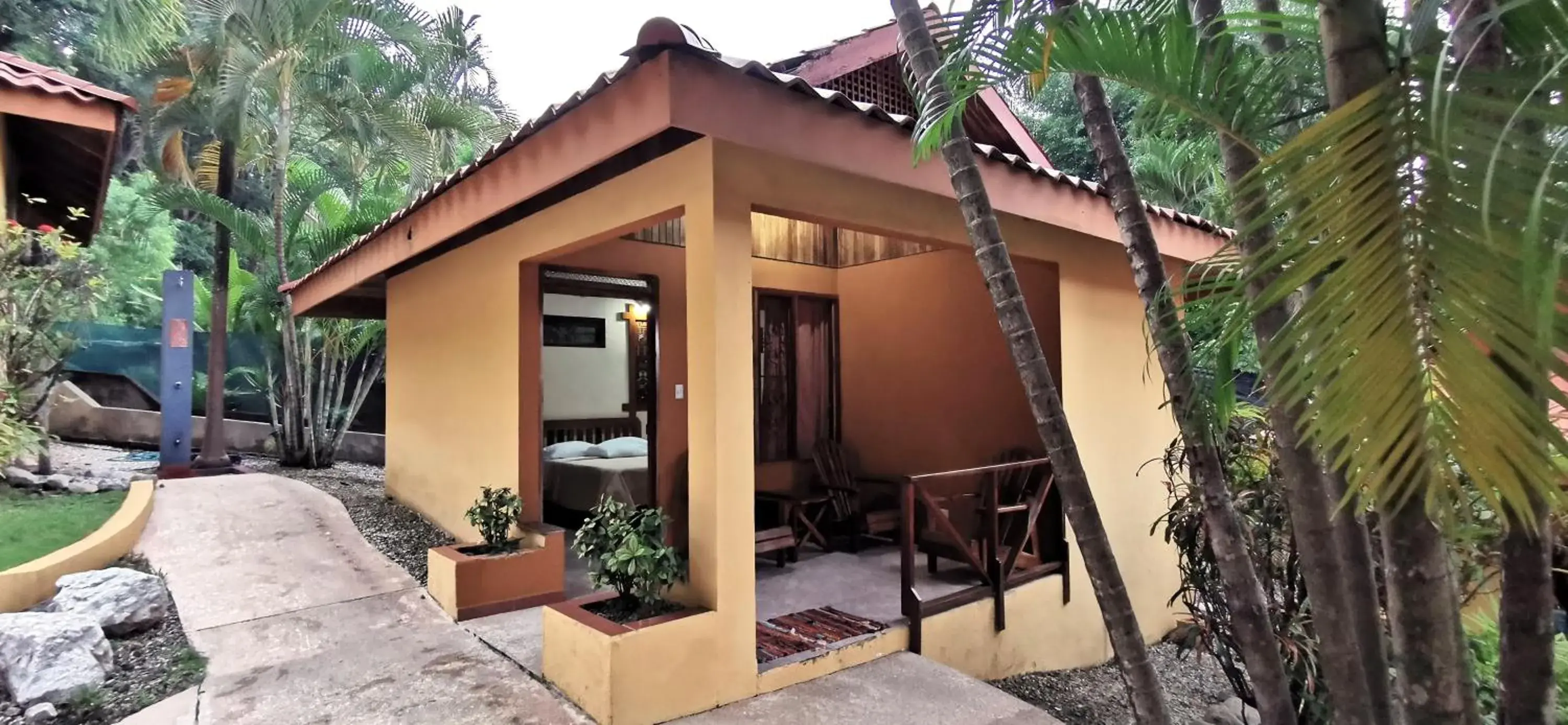 Standard Double Room in Hotel Ritmo Tropical - Pool and Breakfast Standard Double Room in Hotel Ritmo Tropical - Pool and Breakfast