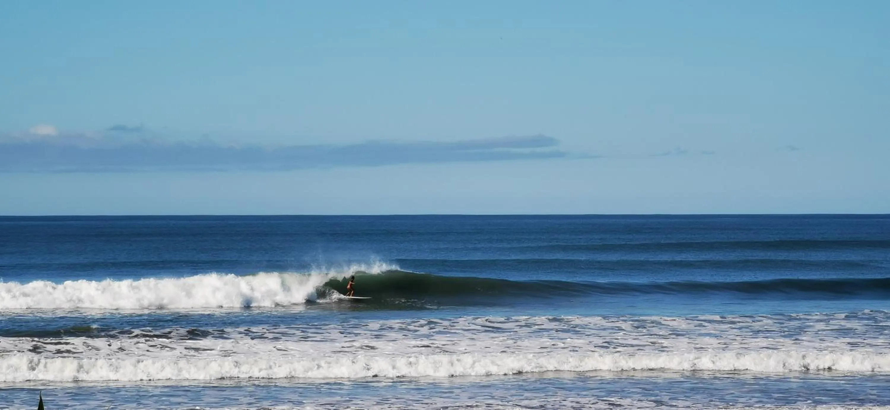 Day in Hotel Ritmo Tropical - Pool and Breakfast