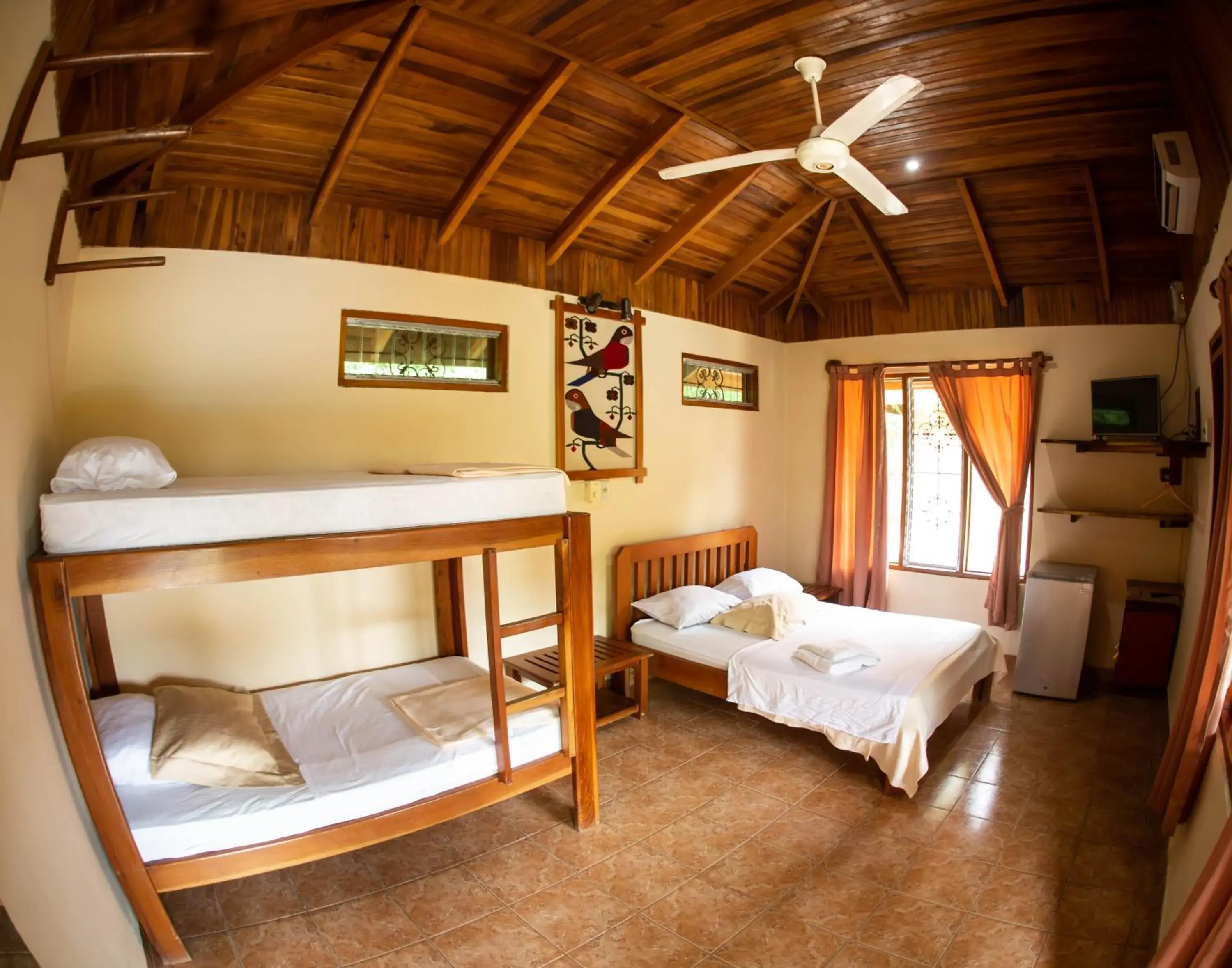 Family Bungalow in Hotel Ritmo Tropical - Pool and Breakfast Family Bungalow in Hotel Ritmo Tropical - Pool and Breakfast