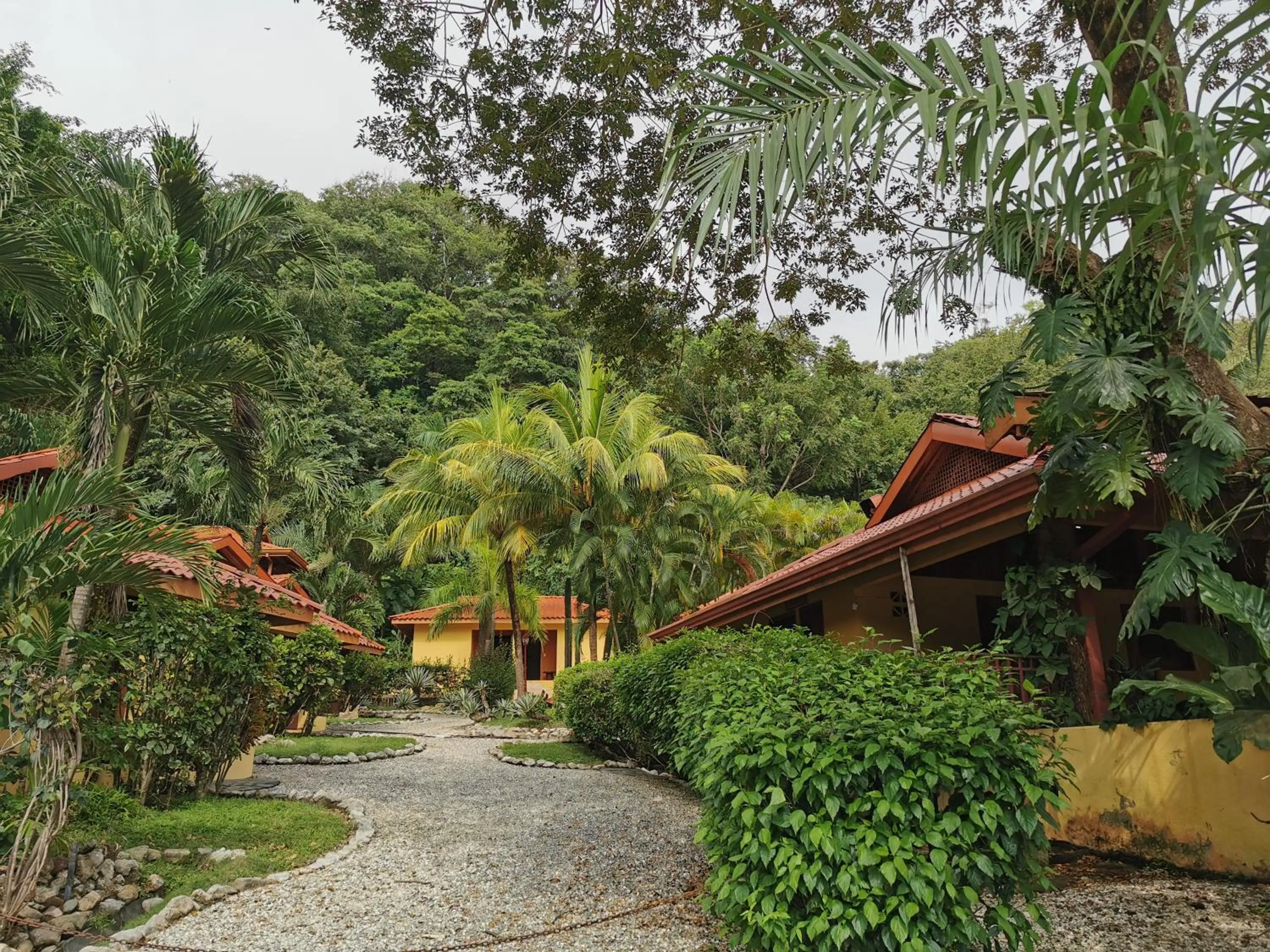 Property building in Hotel Ritmo Tropical - Pool and Breakfast