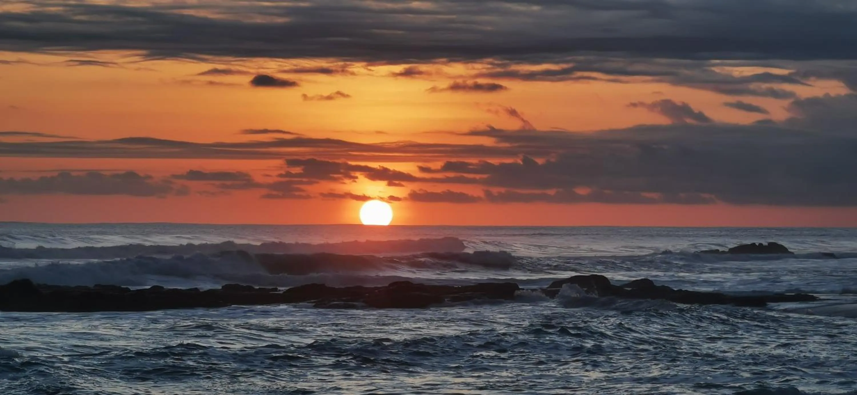 Natural landscape in Hotel Ritmo Tropical - Pool and Breakfast