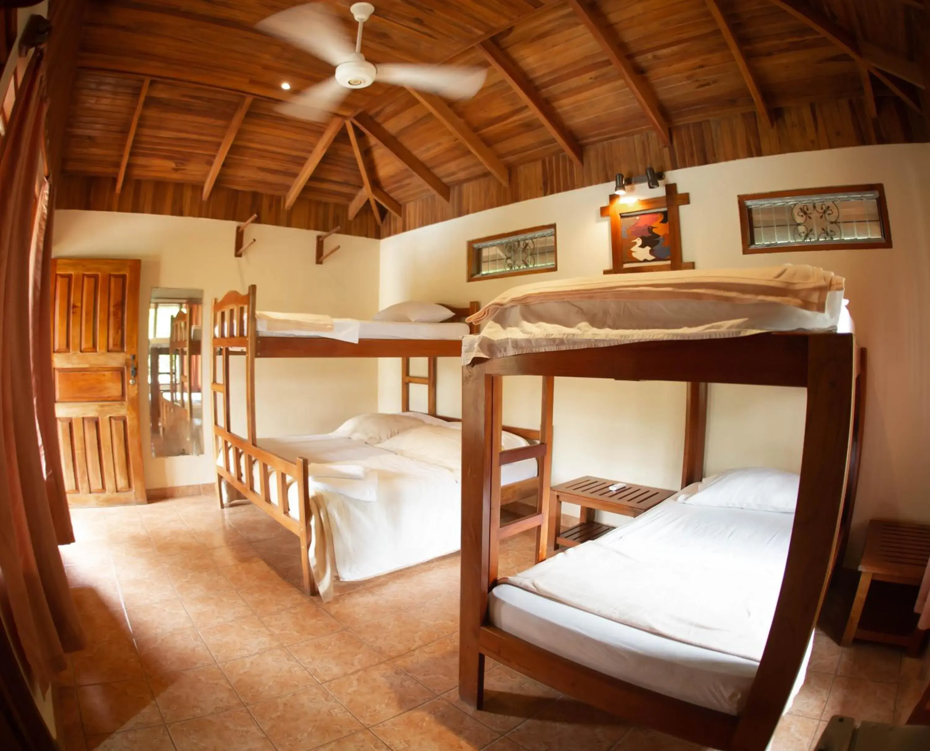 Comfort Quadruple Room in Hotel Ritmo Tropical - Pool and Breakfast Comfort Quadruple Room in Hotel Ritmo Tropical - Pool and Breakfast