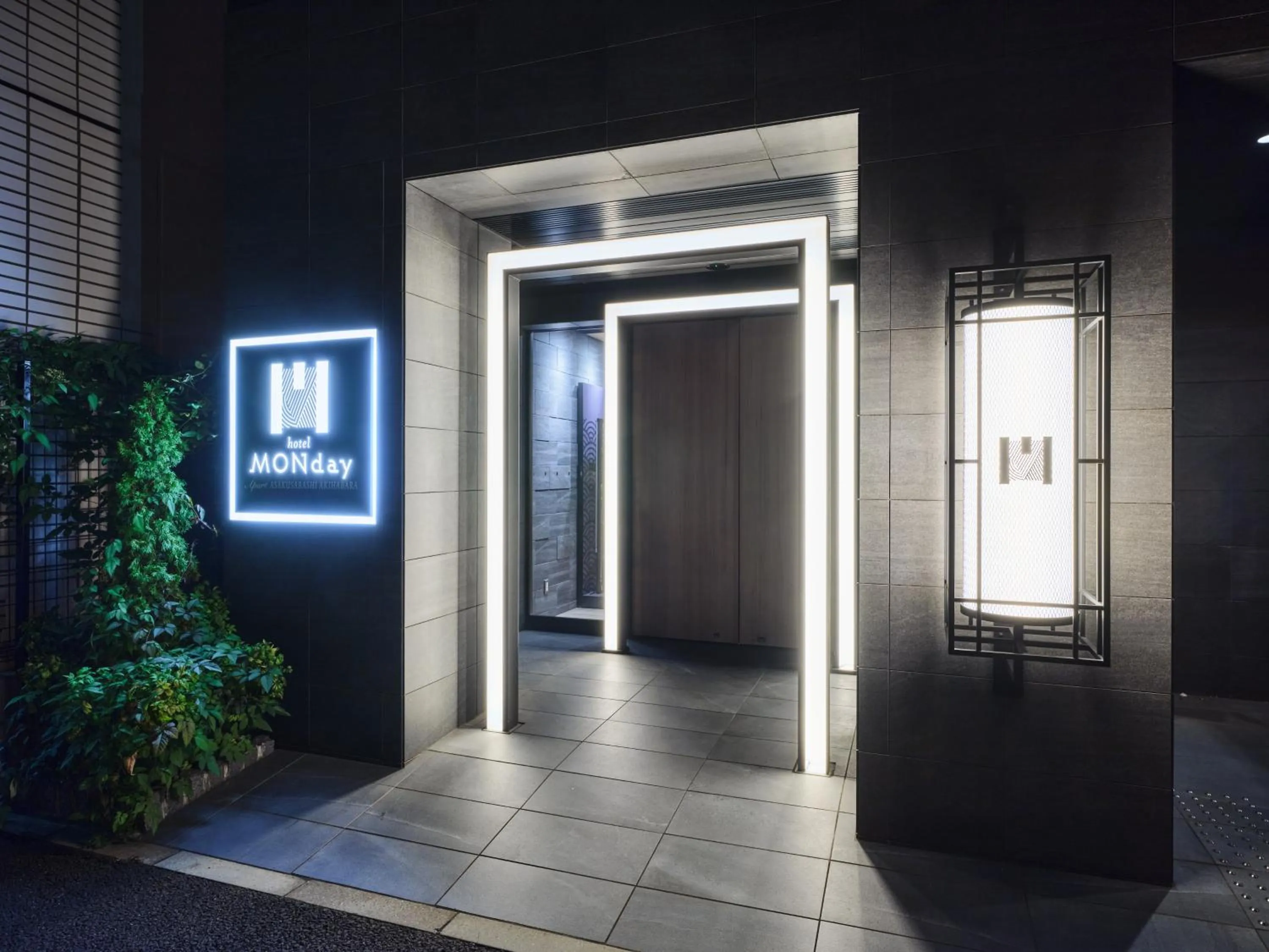 MONday Apart Asakusabashi Akihabara