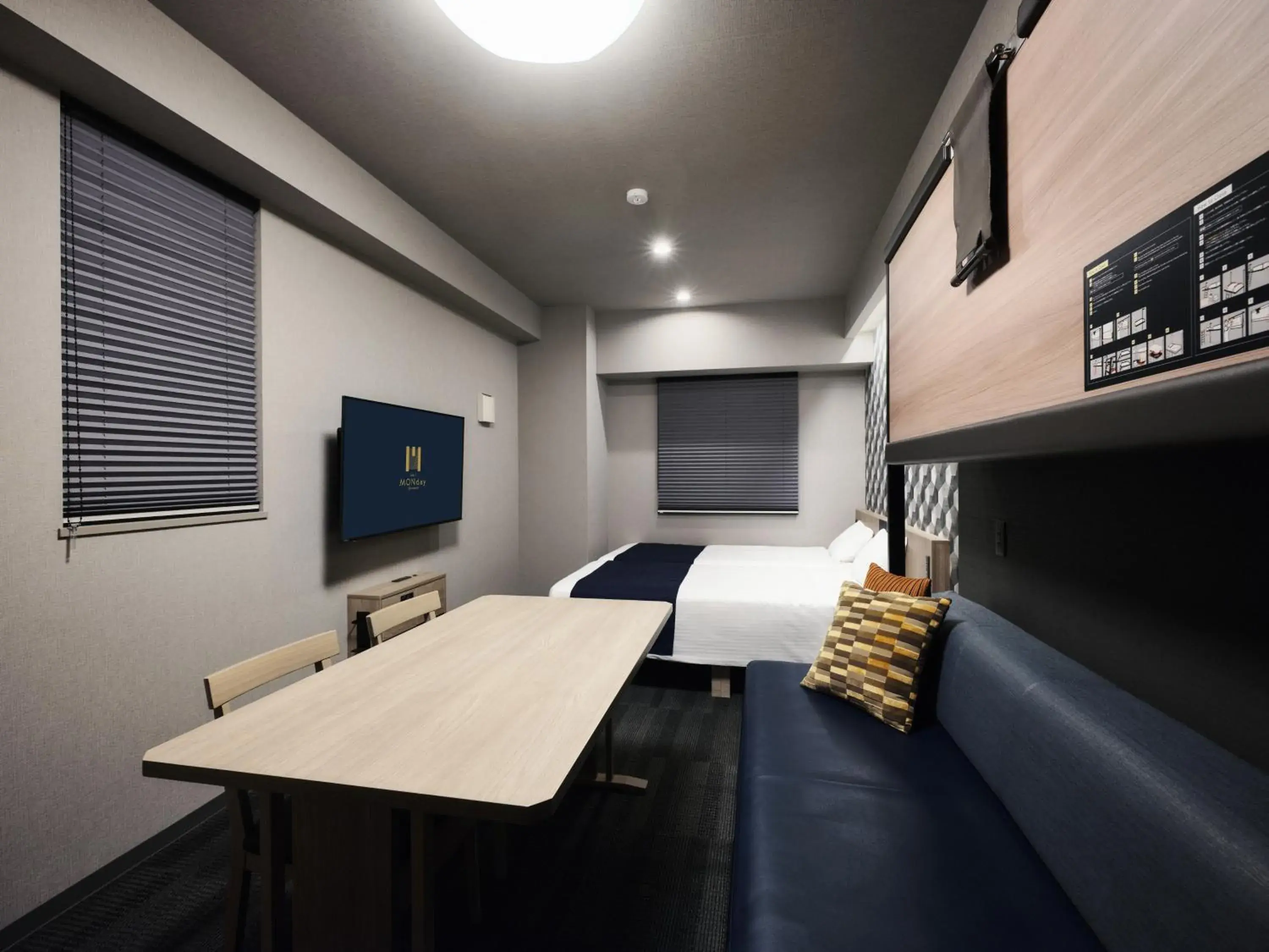 MONday Apart Asakusabashi Akihabara MONday Apart Asakusabashi Akihabara