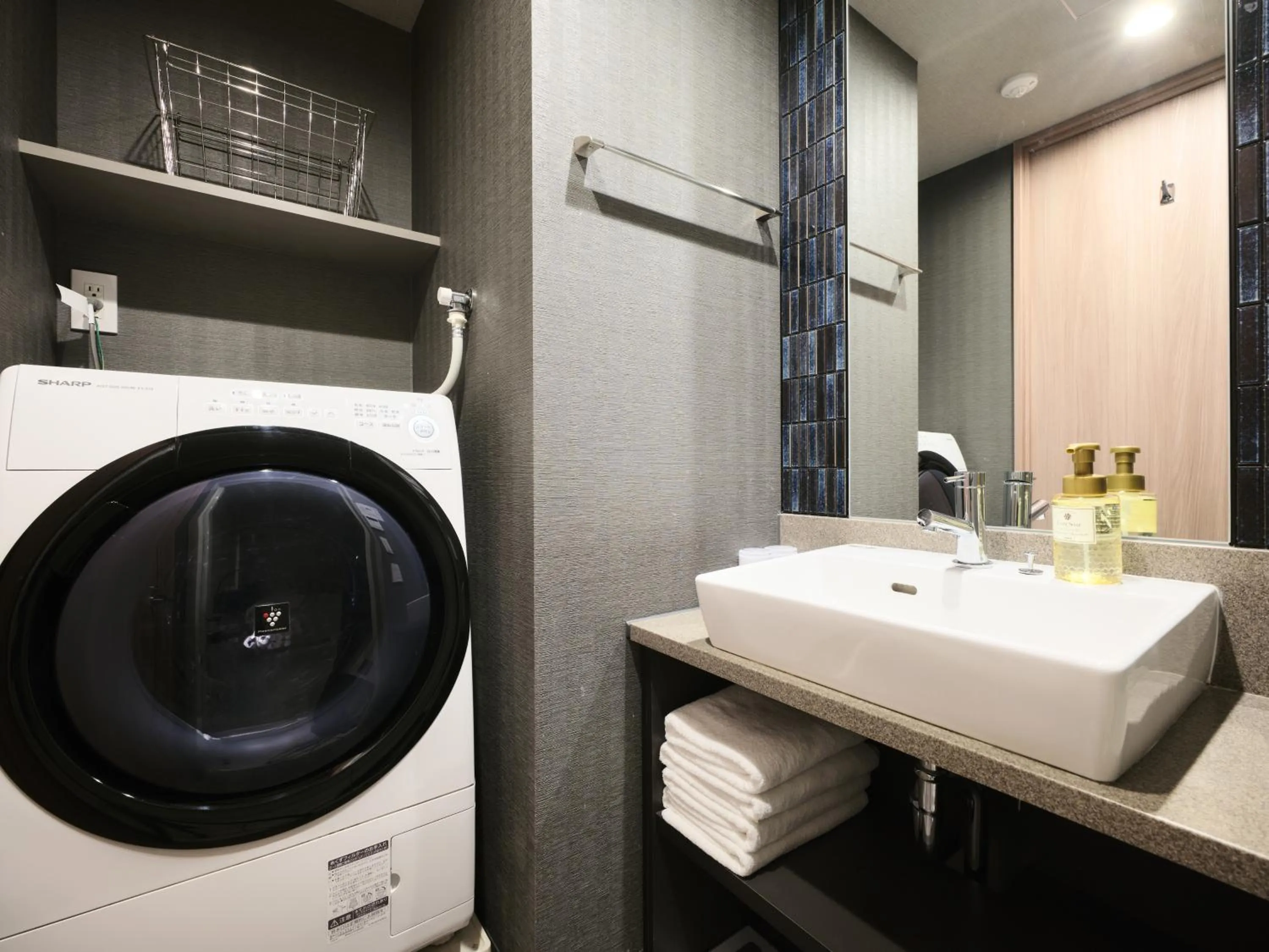 MONday Apart Asakusabashi Akihabara