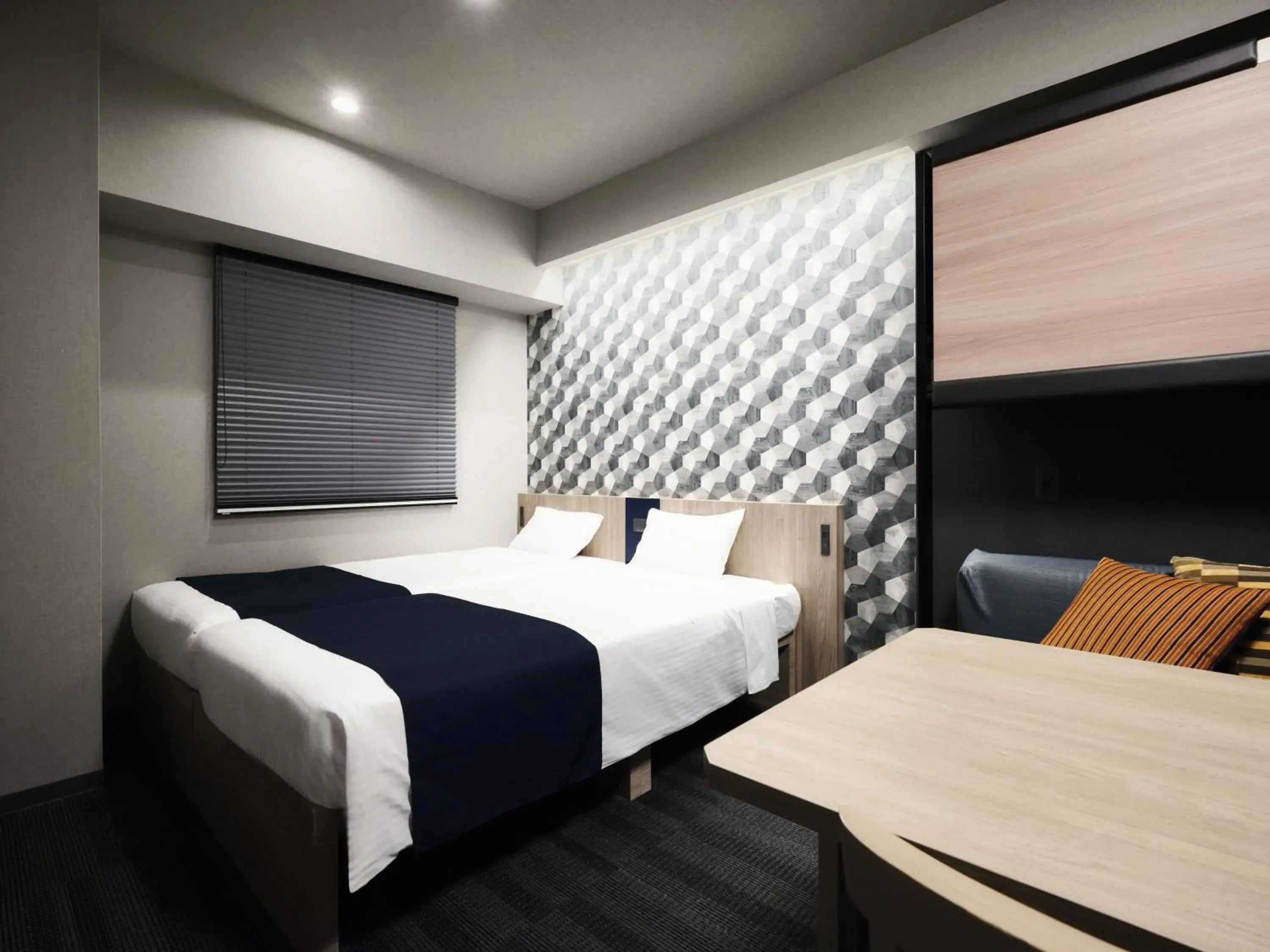 Superior Family Room with Washing Machine in MONday Apart Asakusabashi Akihabara Superior Family Room with Washing Machine in MONday Apart Asakusabashi Akihabara