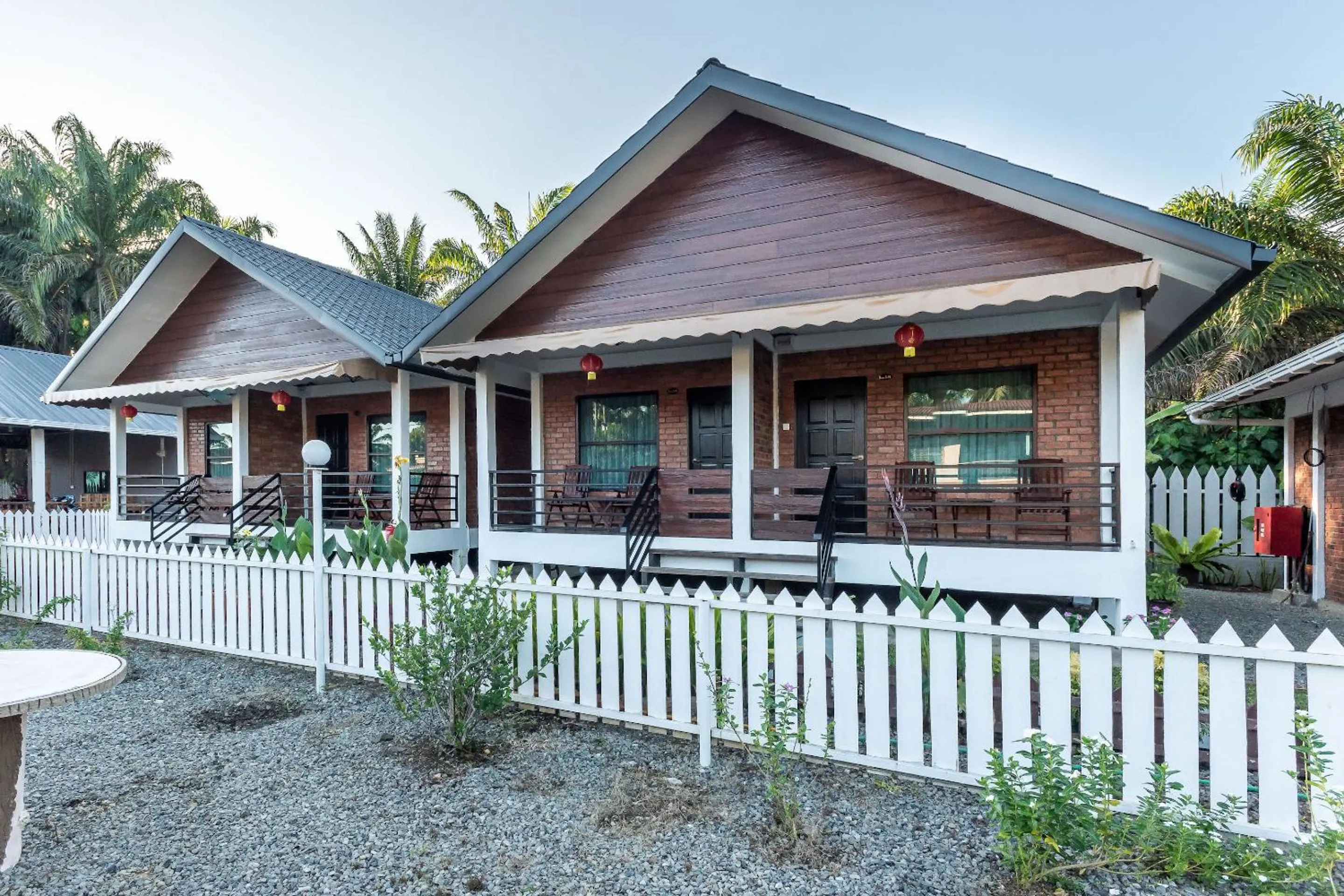 Bedroom in OYO 90149 Pua Family Semporna