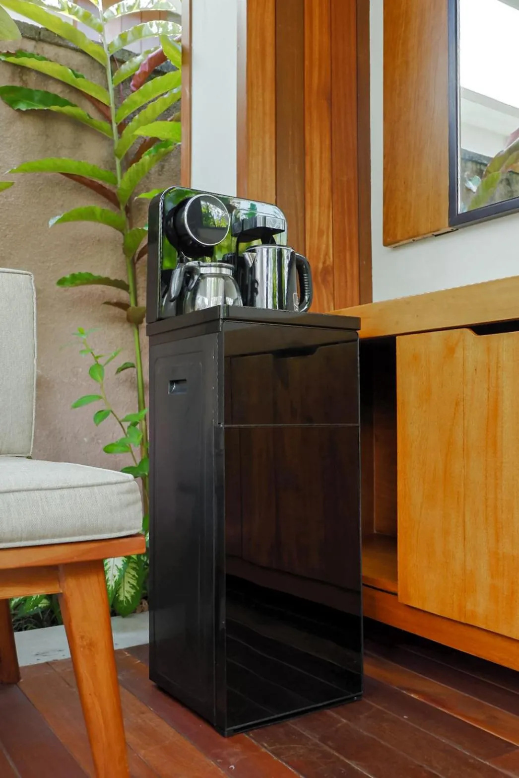 Property building in Sampatti Villas