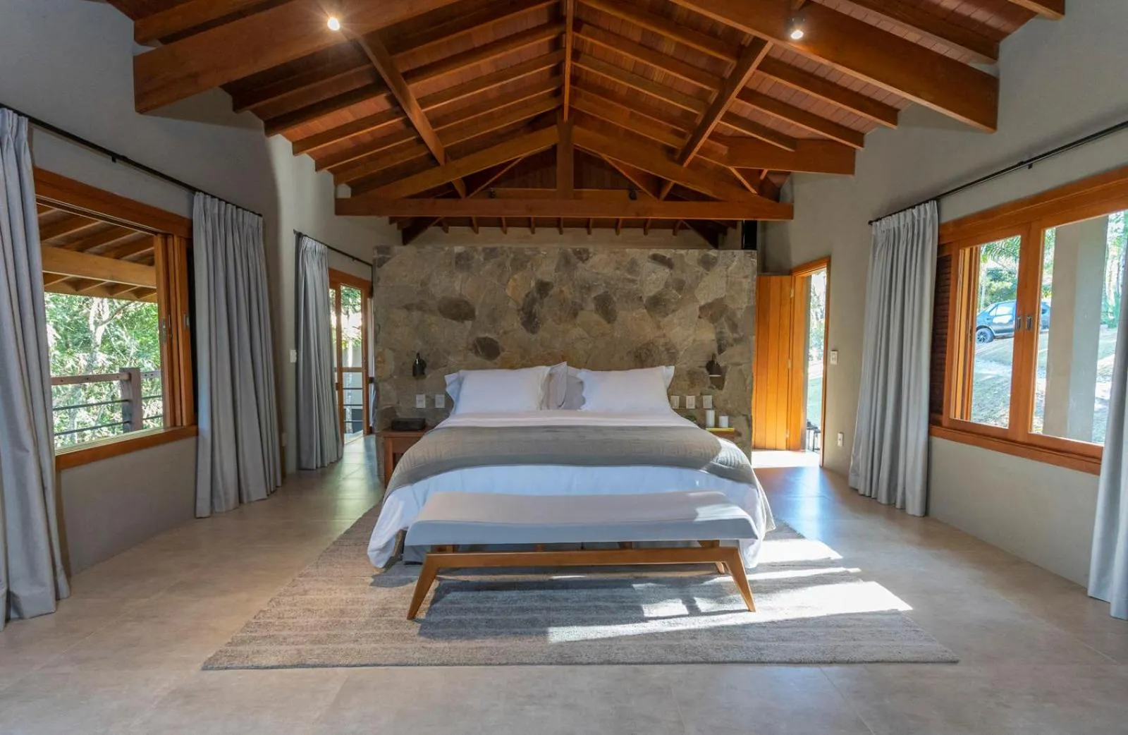 Canto do Irere - Boutique Hotel
