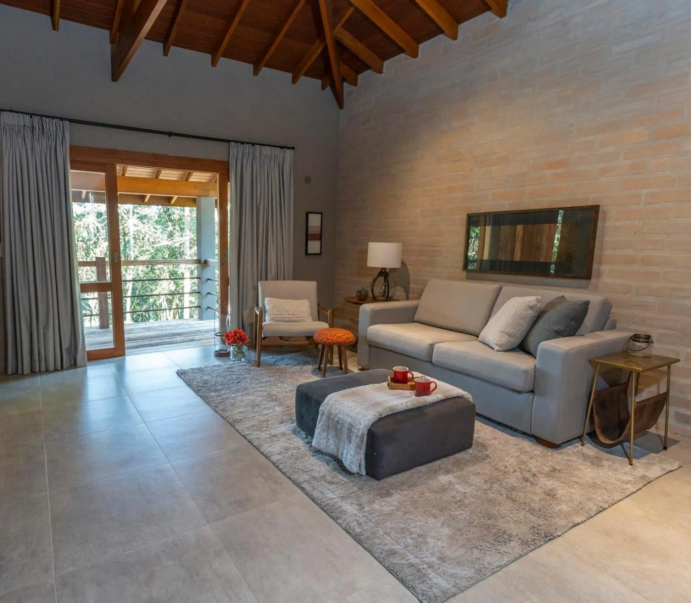 Canto do Irere - Boutique Hotel