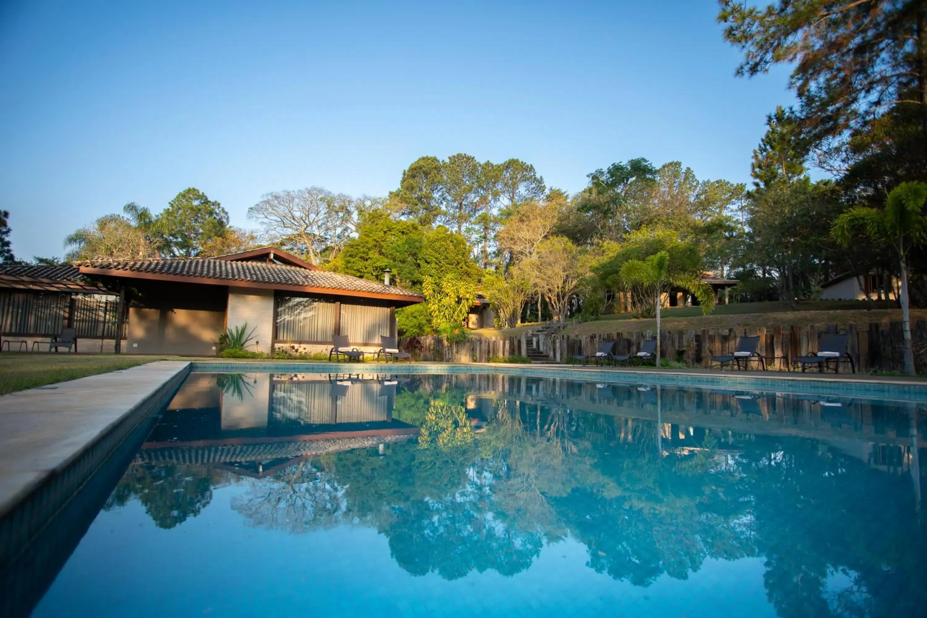Canto do Irere - Boutique Hotel Canto do Irere - Boutique Hotel