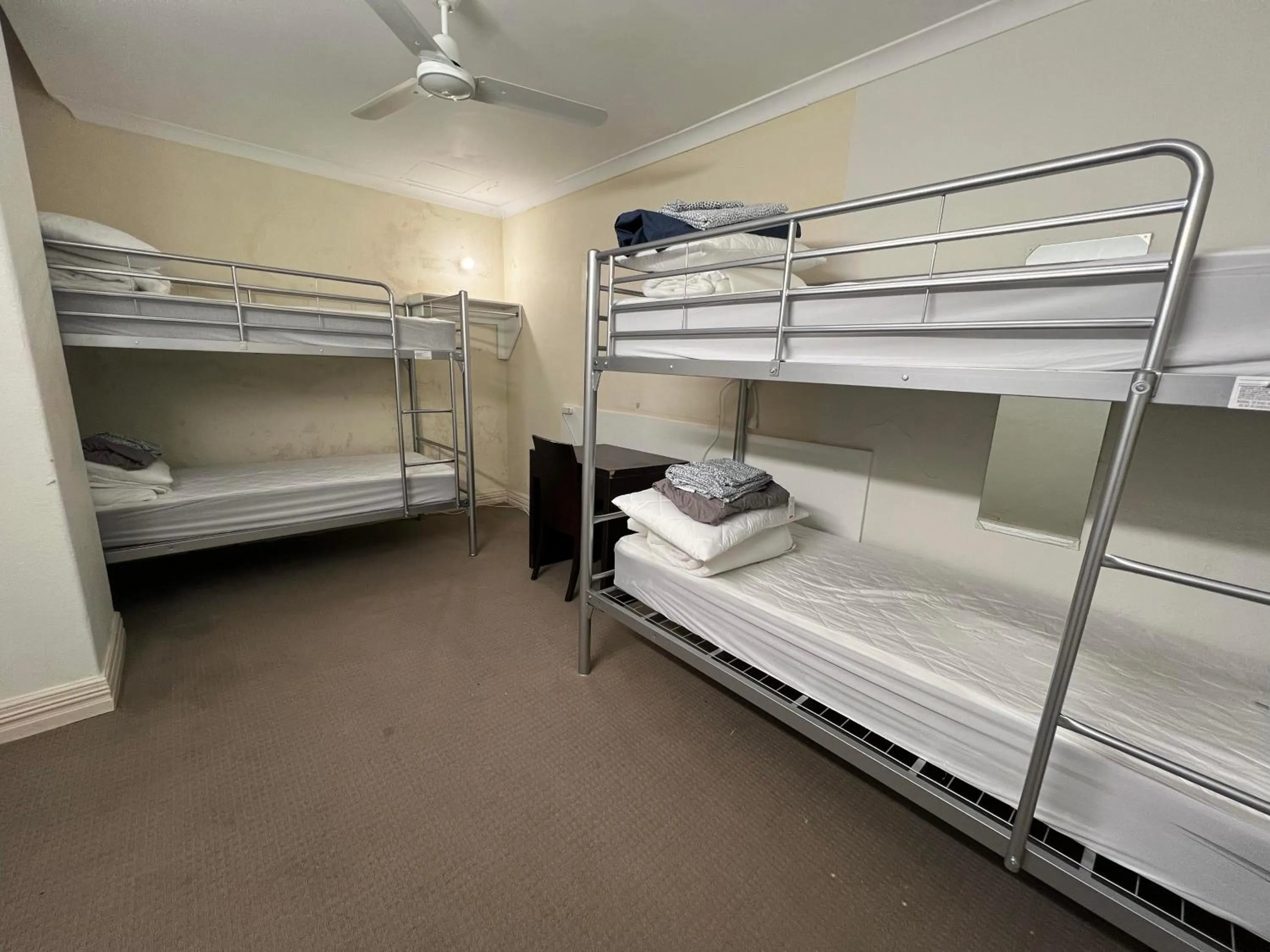 Bed in Akara Perth