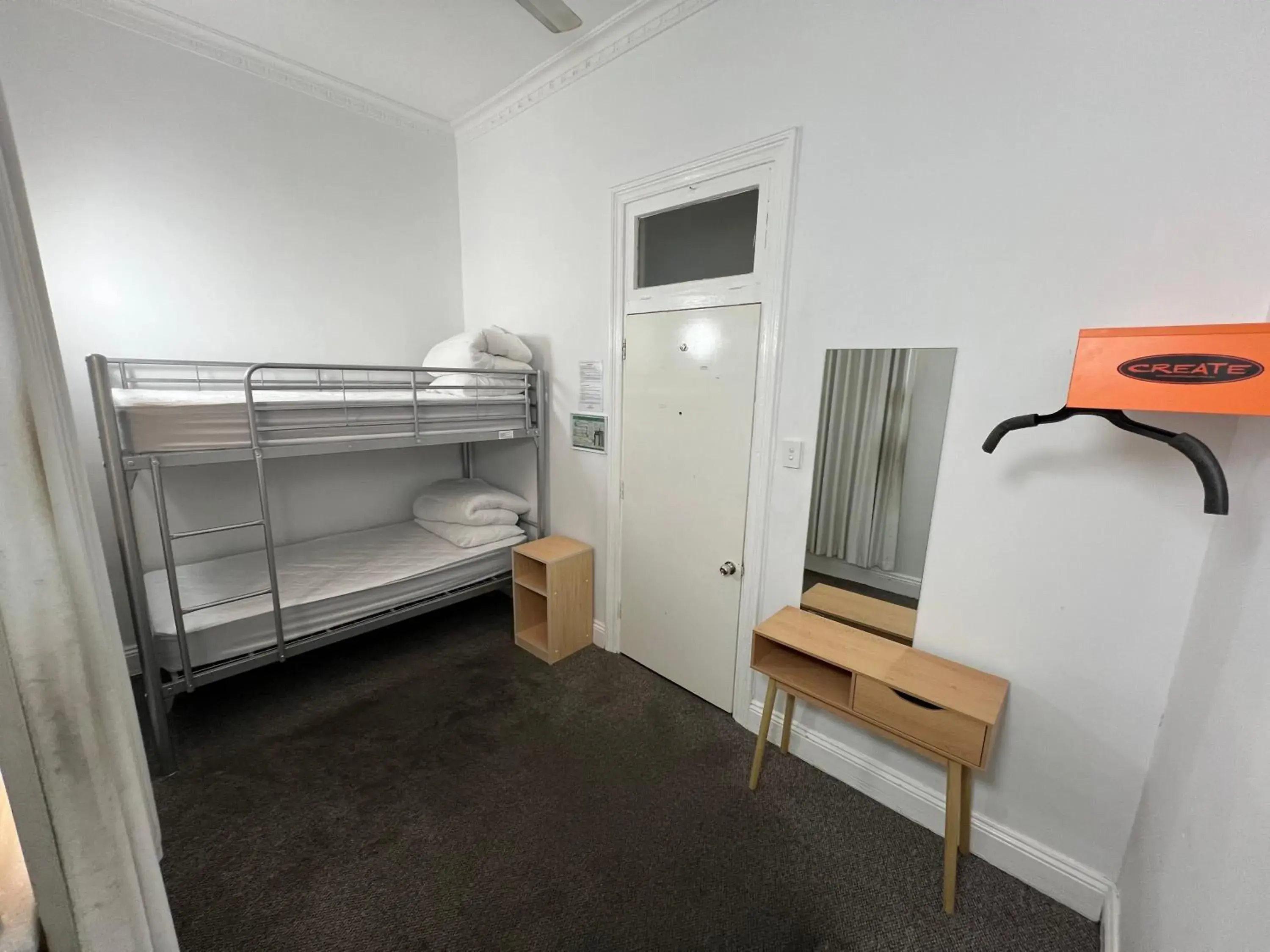 Bed in Akara Perth Bed in Akara Perth