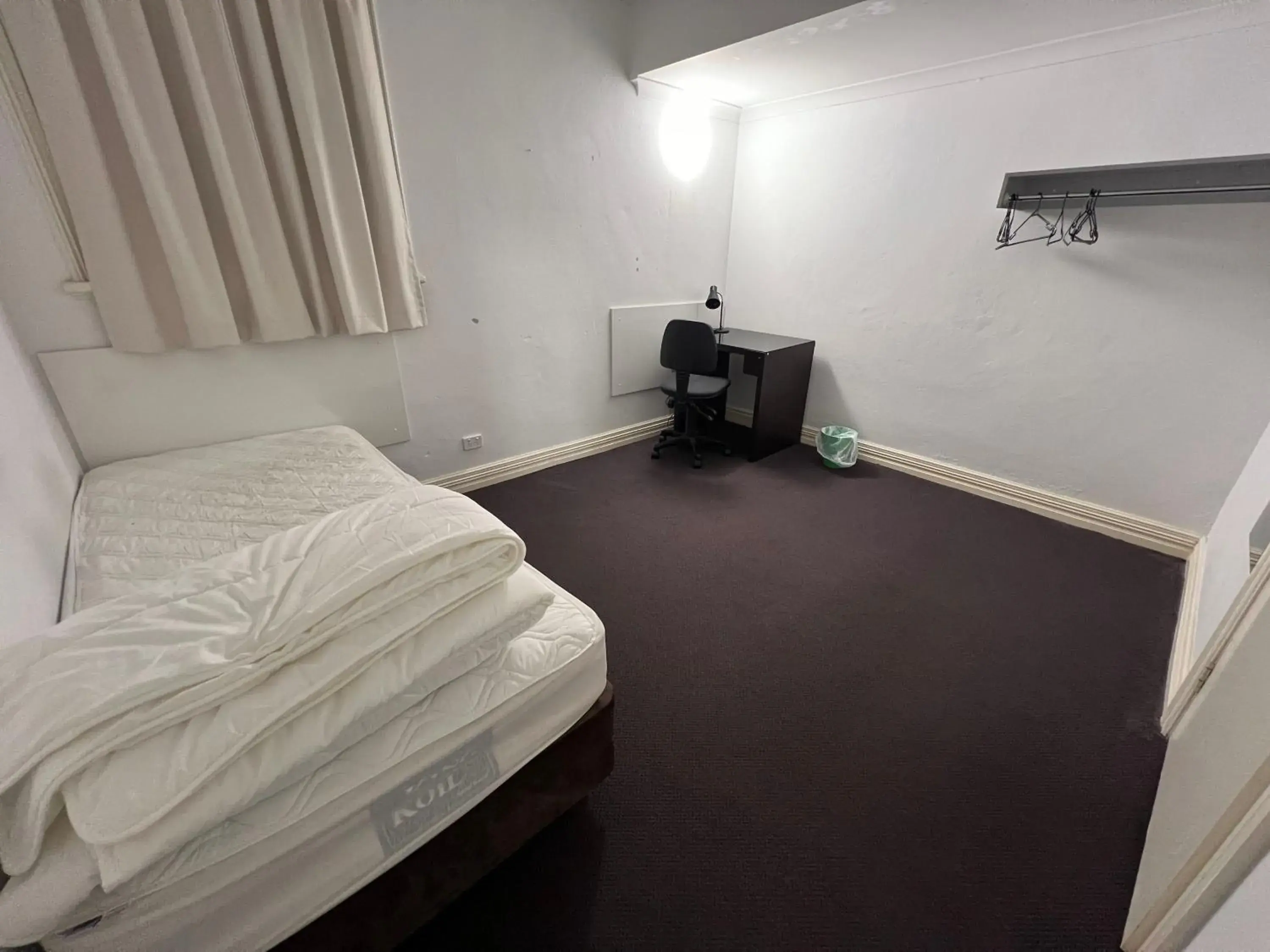 Bed in Akara Perth Bed in Akara Perth