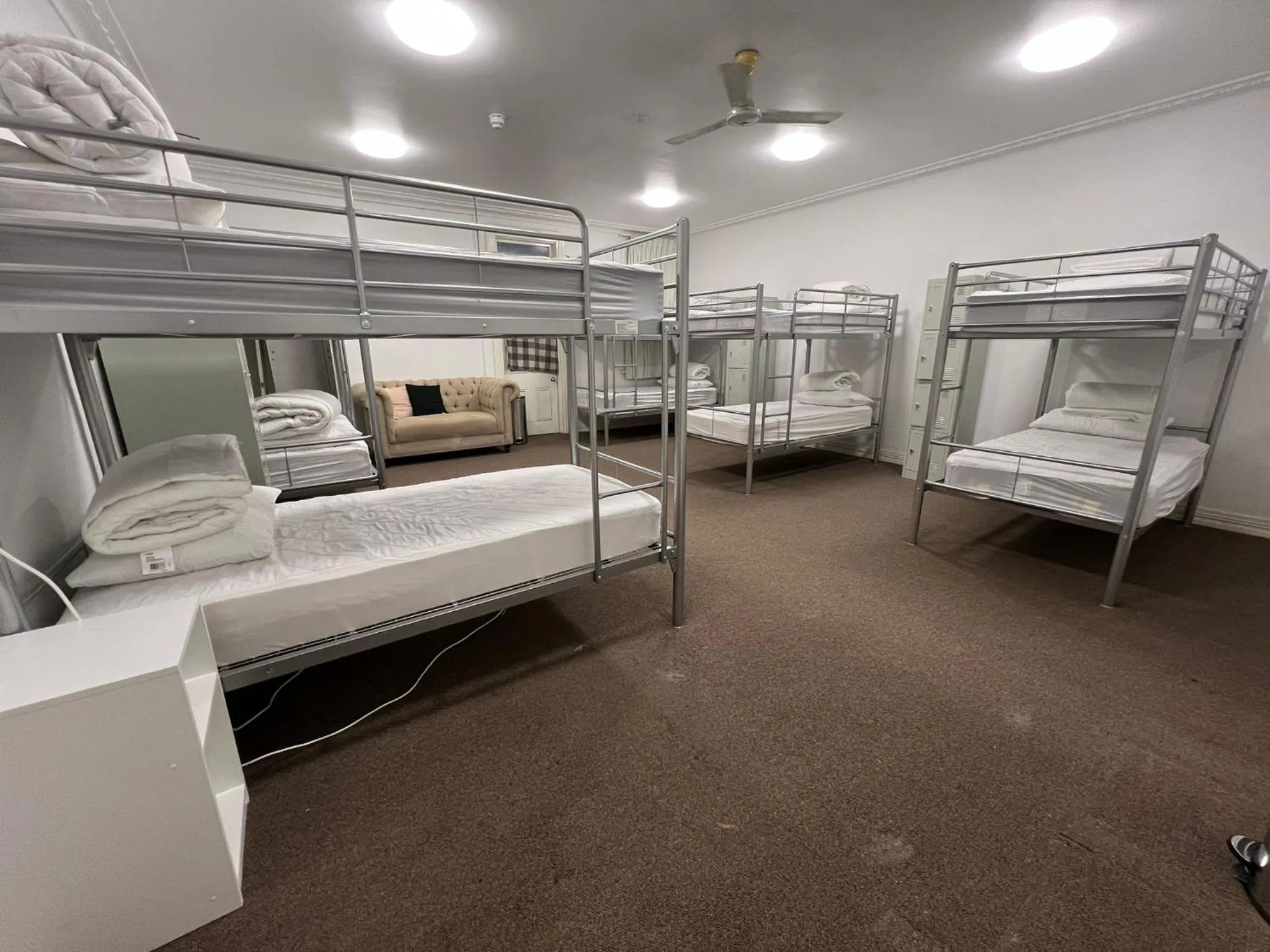 Bedroom, Bed in Akara Perth