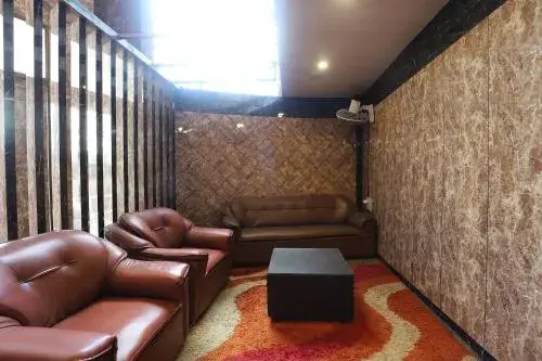 FabHotel Chamiers Park - Nandanam FabHotel Chamiers Park - Nandanam