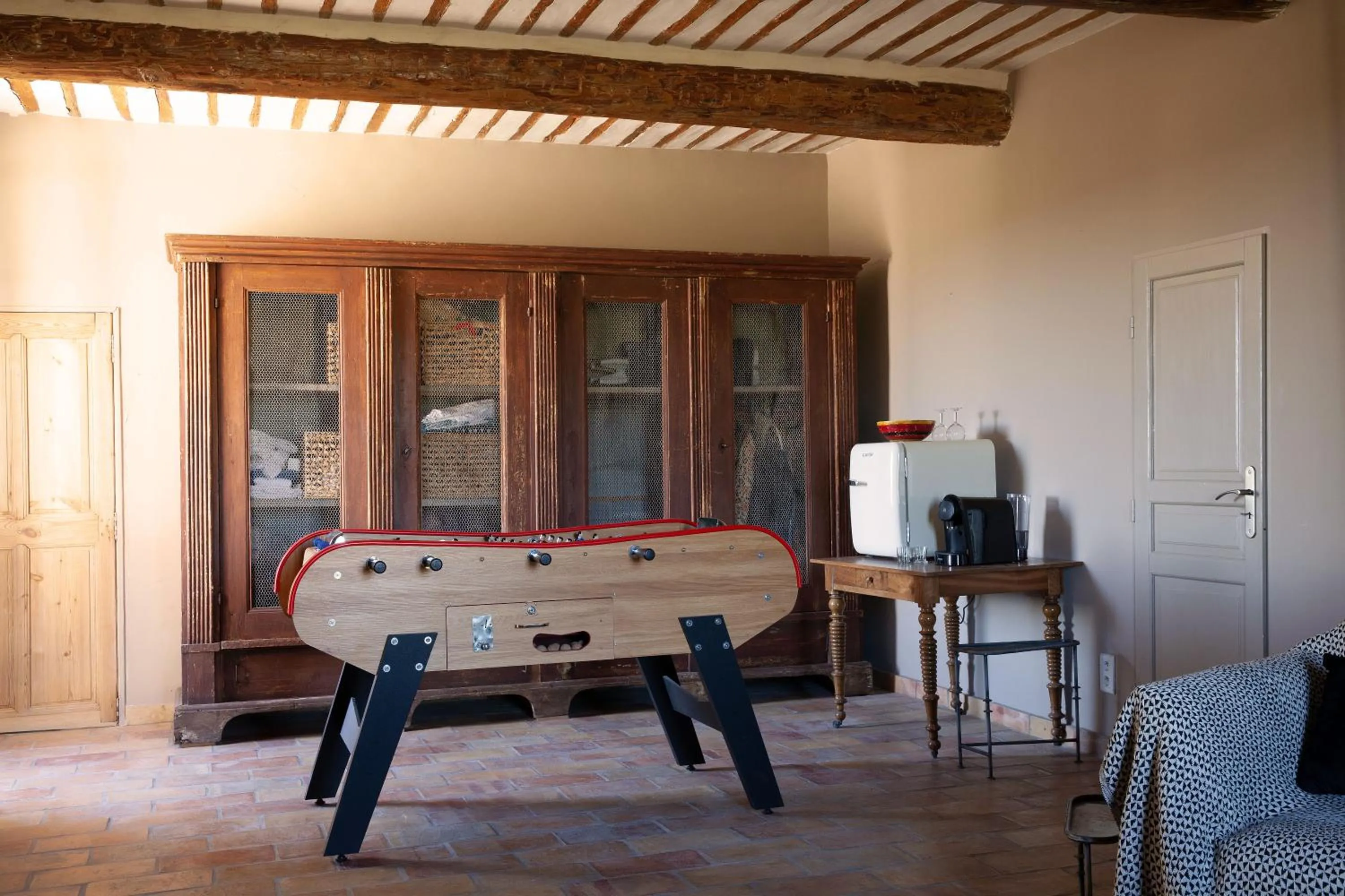 Living room in la maiZon