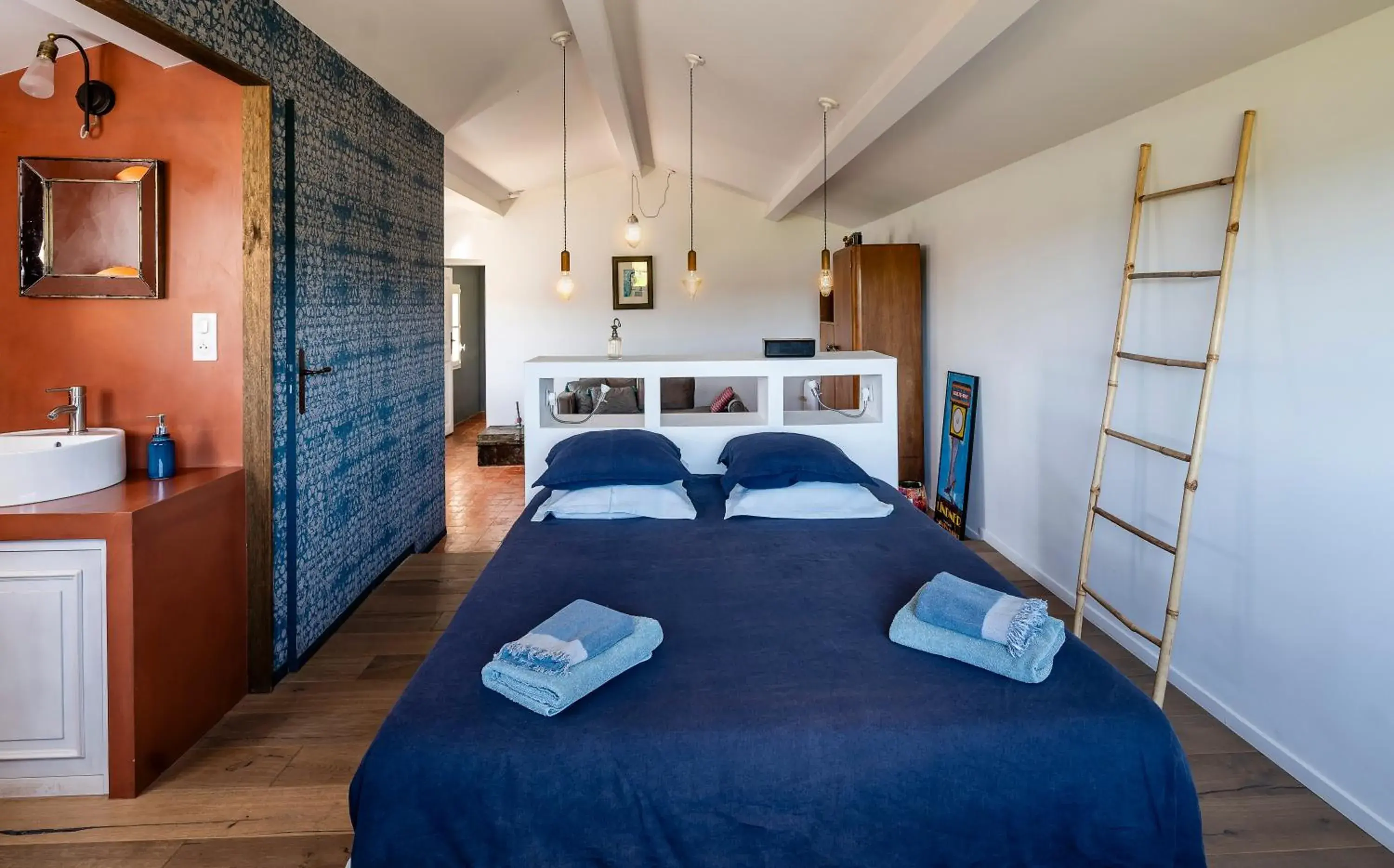 Junior Suite in la maiZon Junior Suite in la maiZon