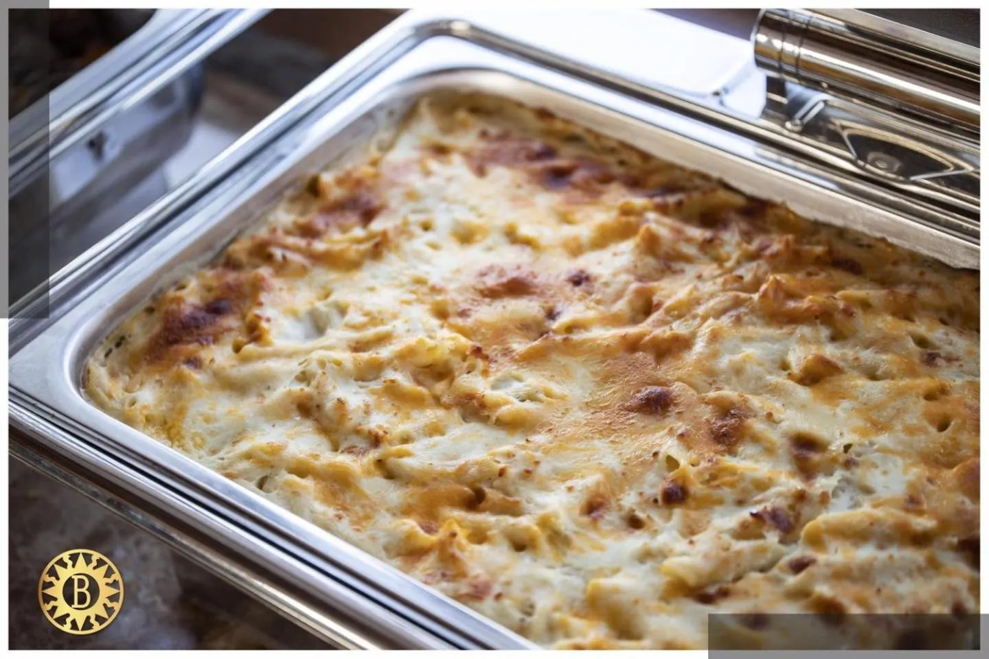 Breakfast in Bilitom Hotel