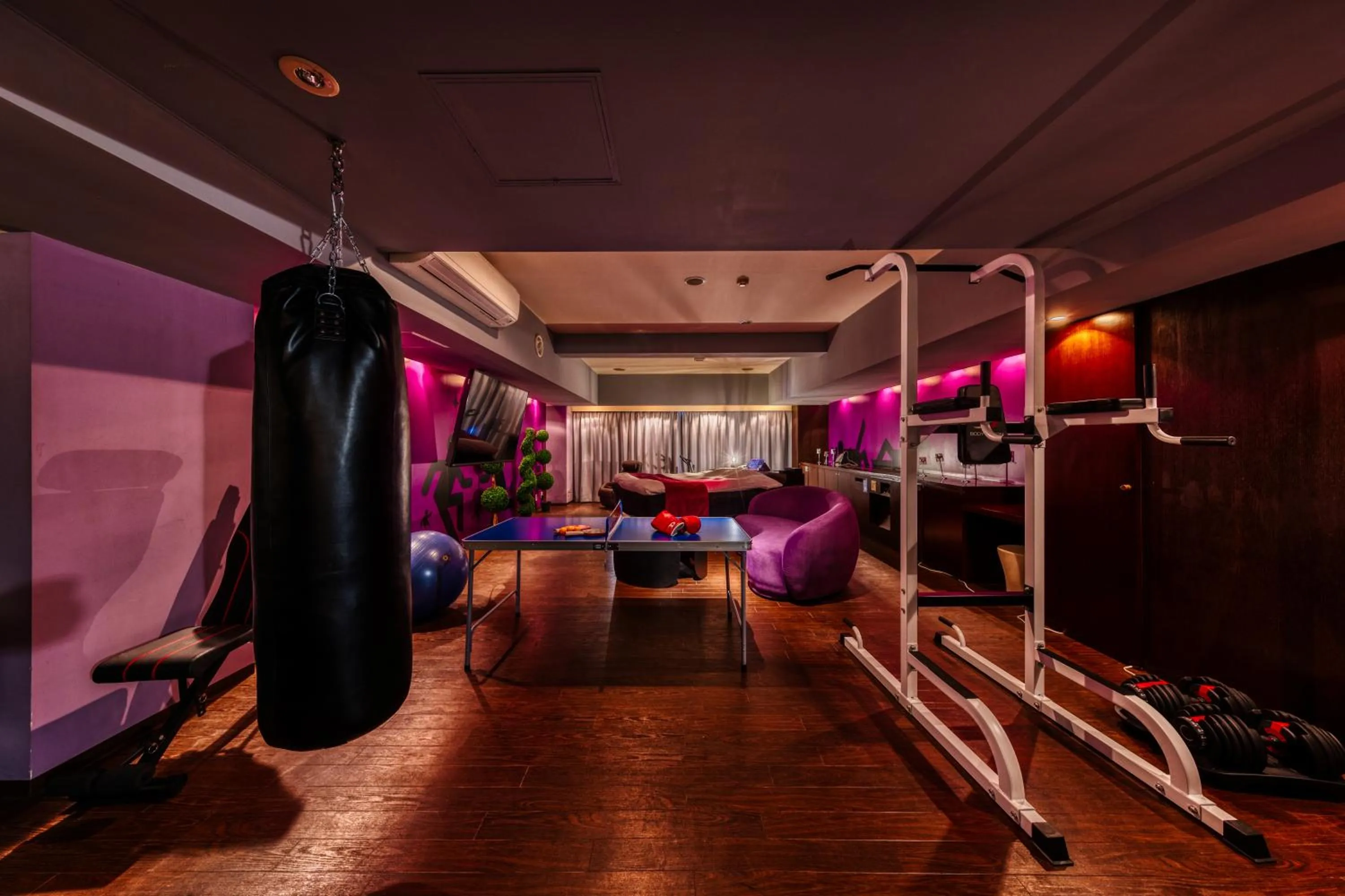 HOTEL ATLANTIS OARAI -Adult Only