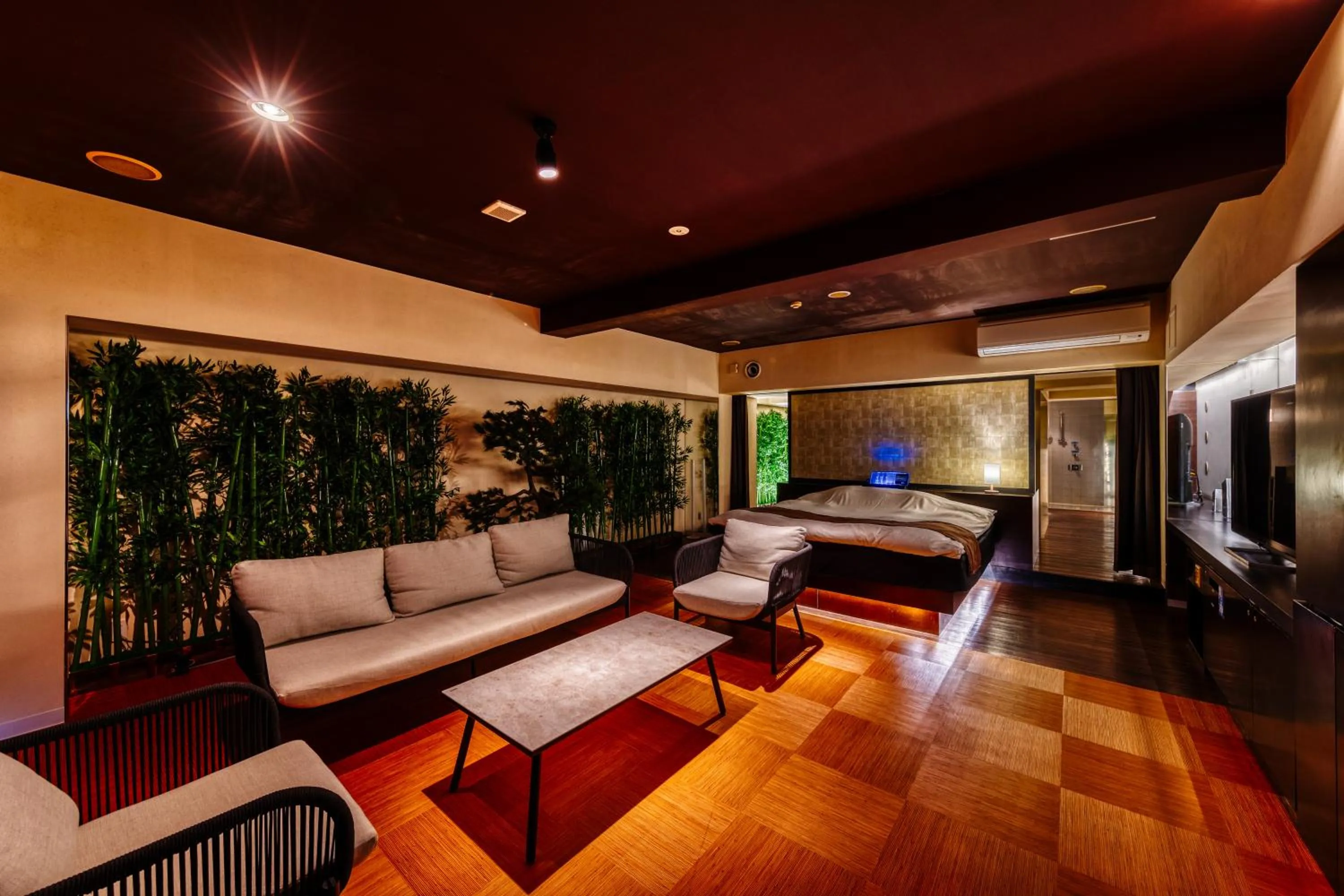 HOTEL ATLANTIS OARAI -Adult Only