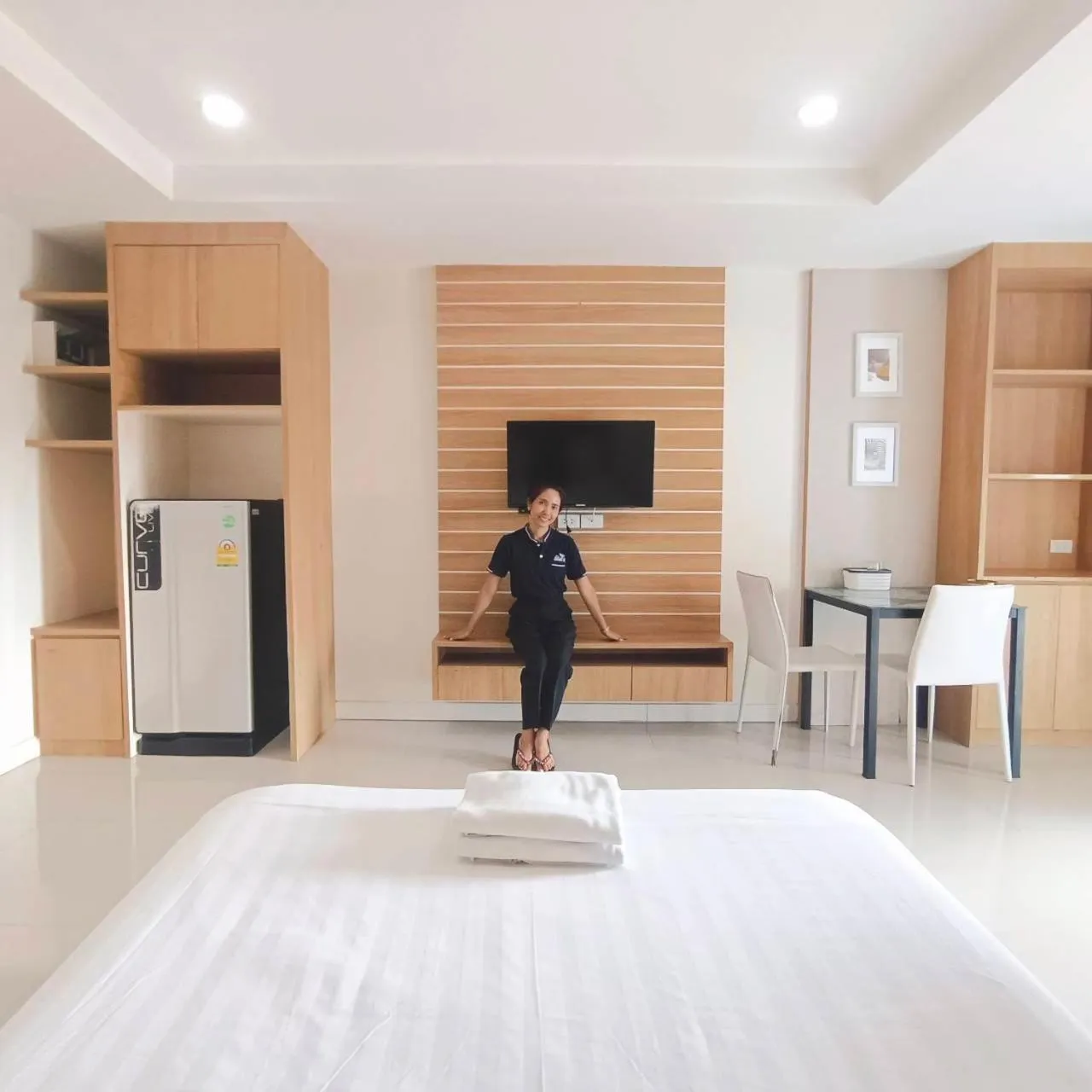 Sea Hill Boutique Residence