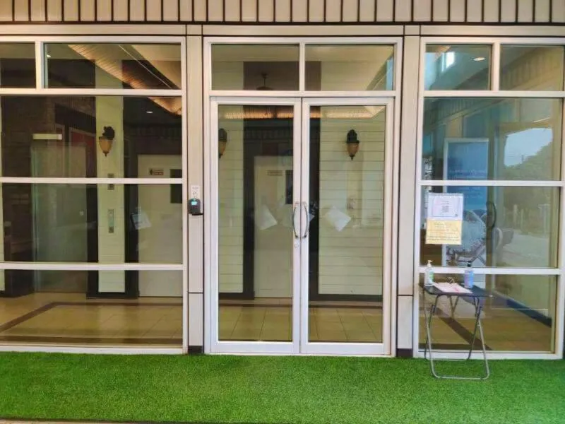 Sea Hill Boutique Residence