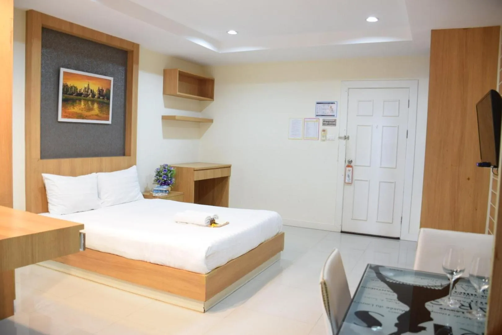 Sea Hill Boutique Residence