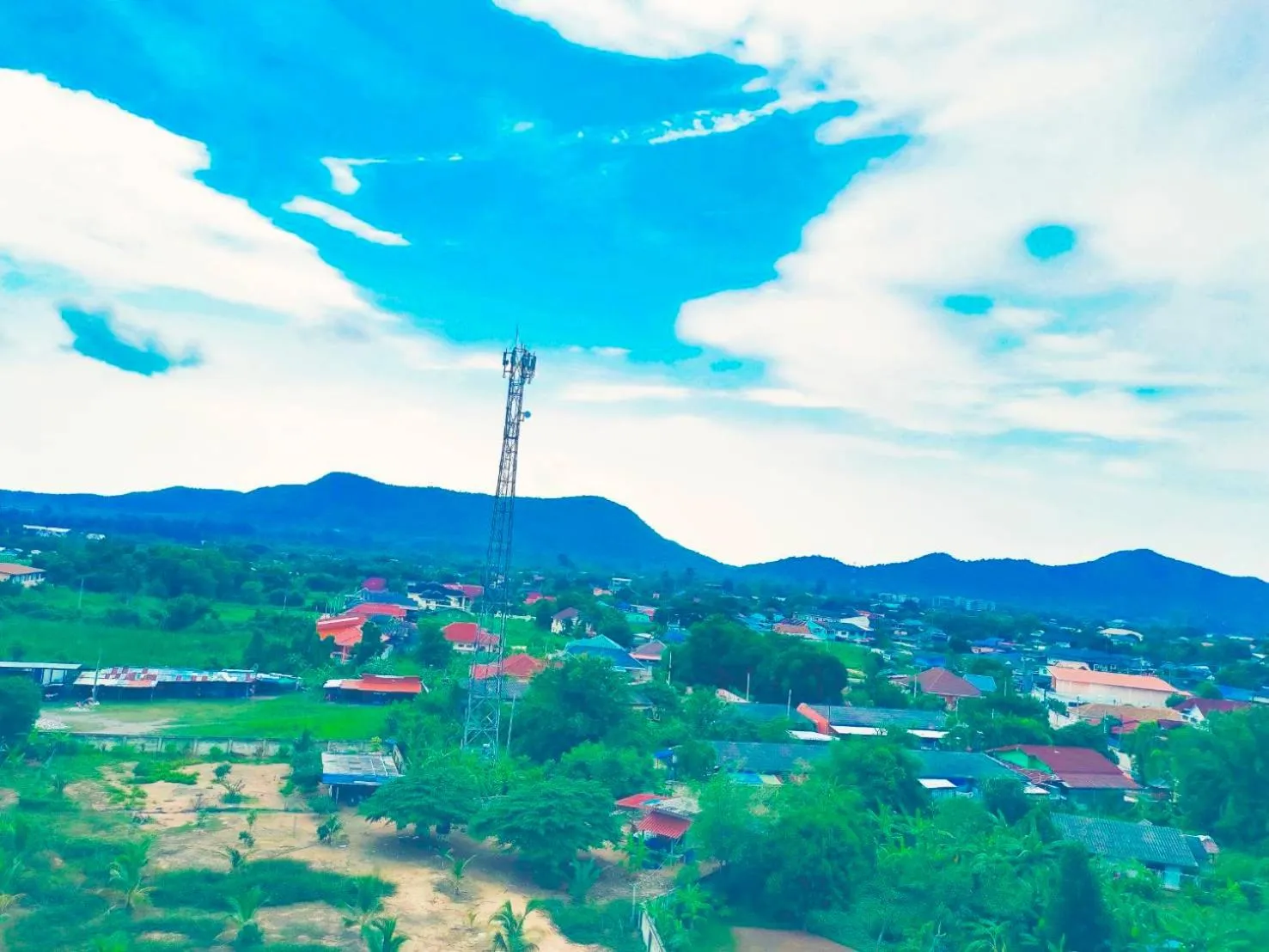 Sea Hill Boutique Residence