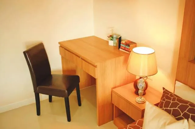 Sea Hill Boutique Residence