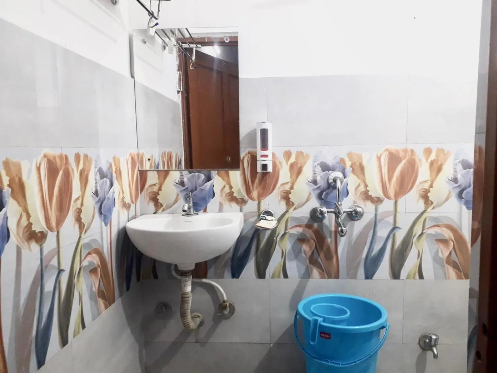 Superior Family Room in PEACOCK HILL HOMESTAY