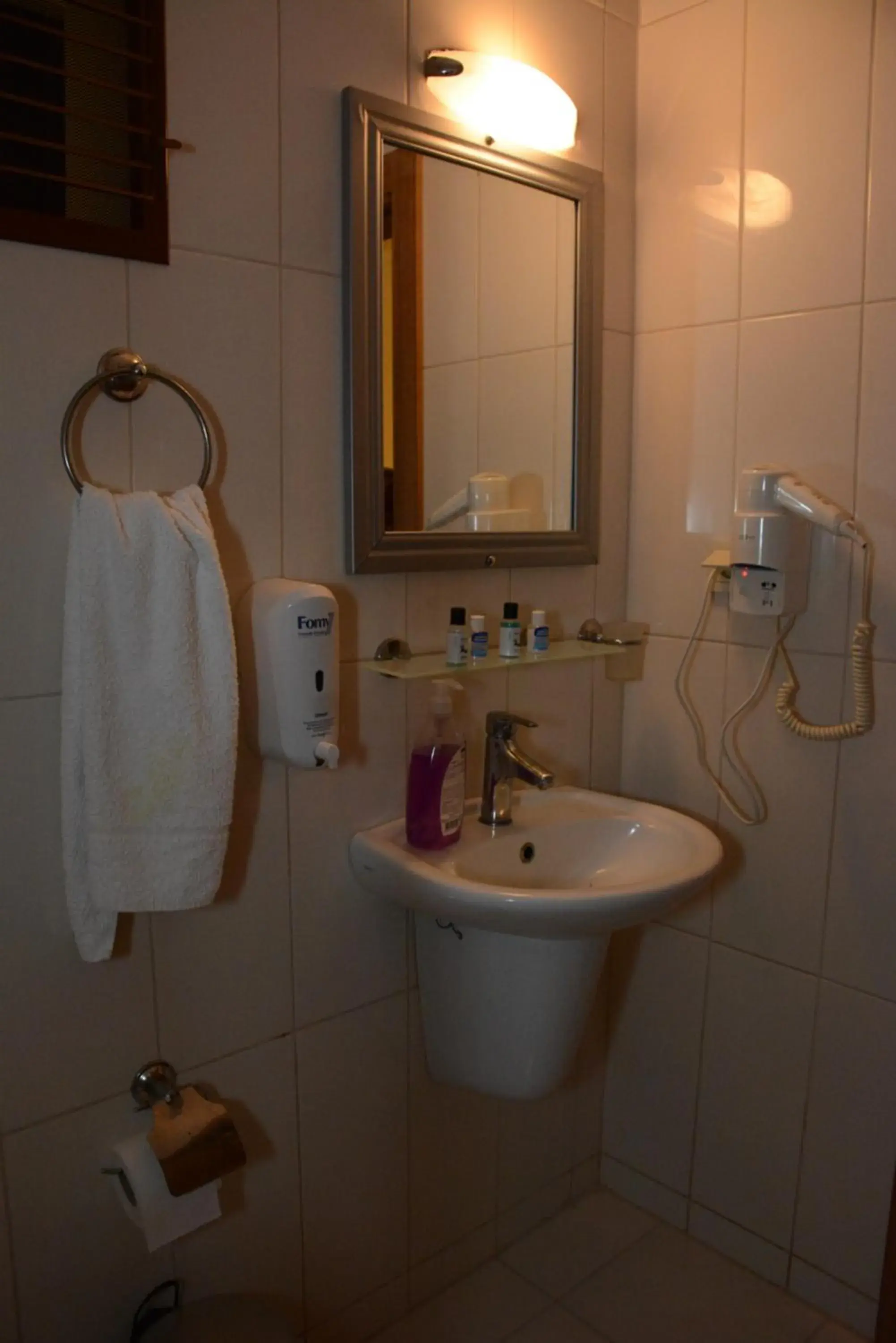Standard Room in Manolya Hotel Standard Room in Manolya Hotel
