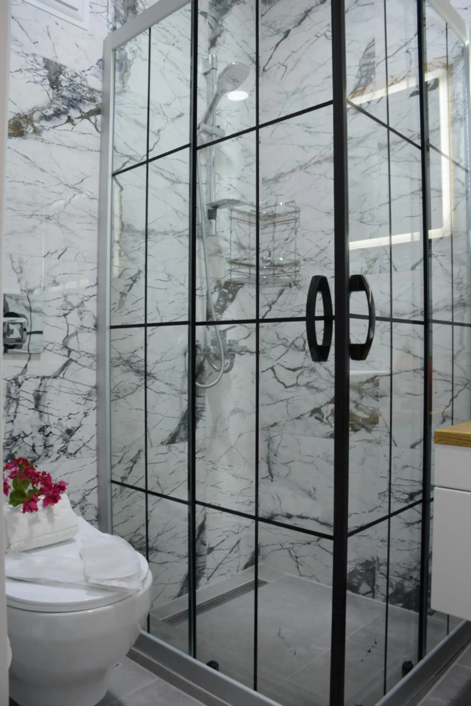 Two Bedroom Apartment in Manolya Hotel Two Bedroom Apartment in Manolya Hotel