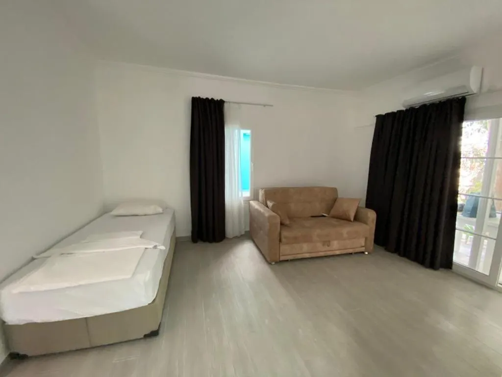 View (from property/room) in Manolya Hotel