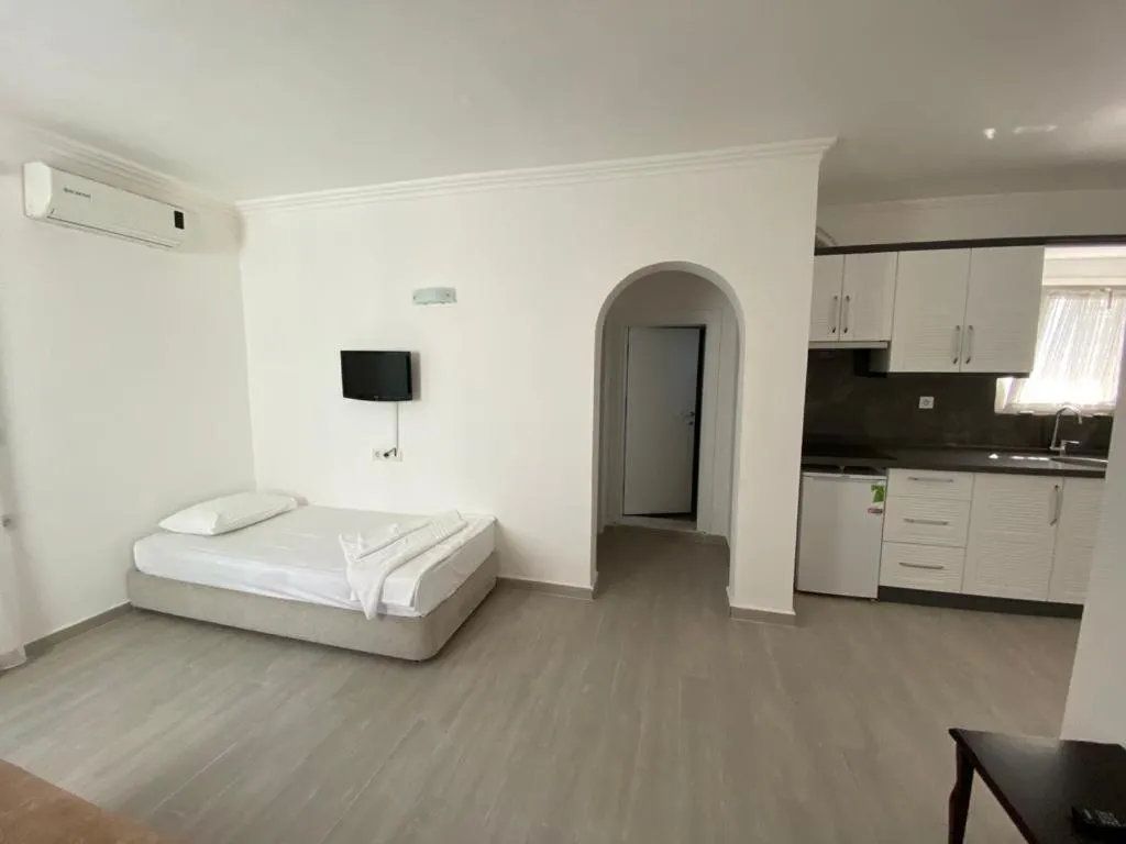 View (from property/room) in Manolya Hotel