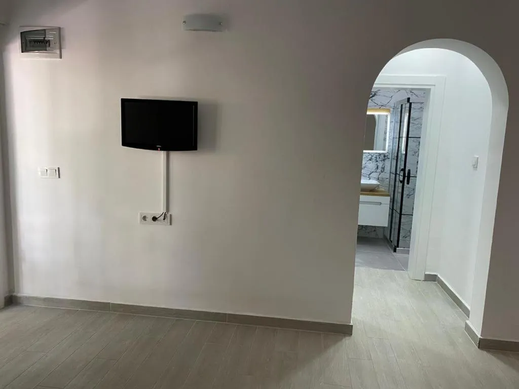 View (from property/room) in Manolya Hotel