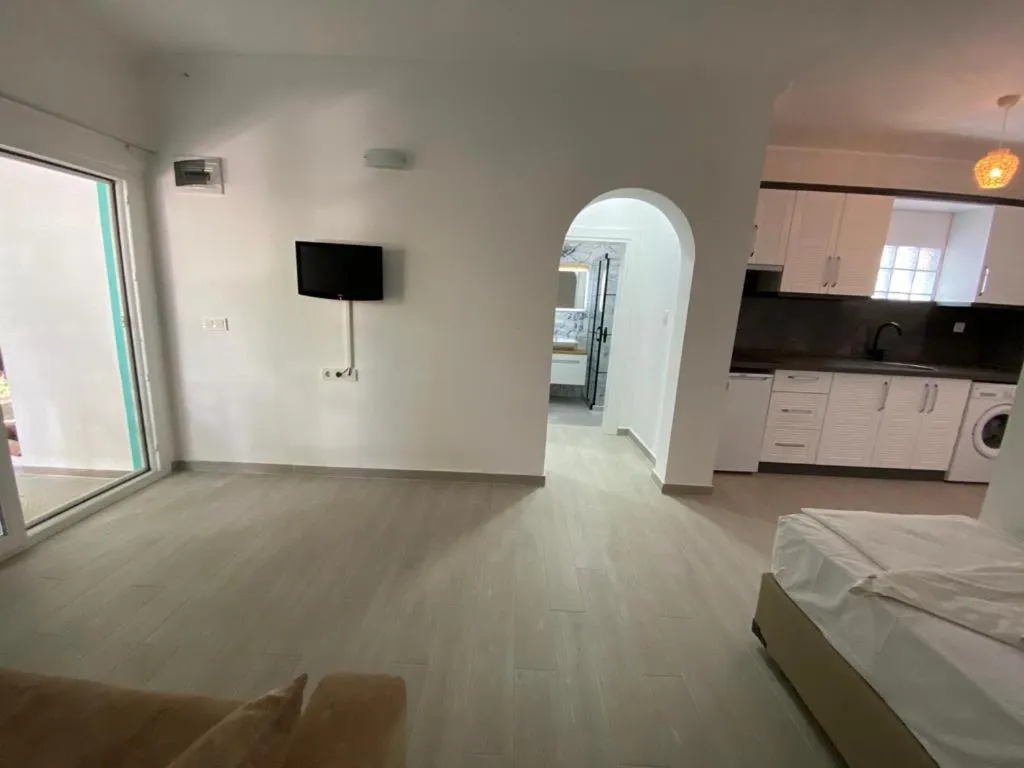 View (from property/room) in Manolya Hotel