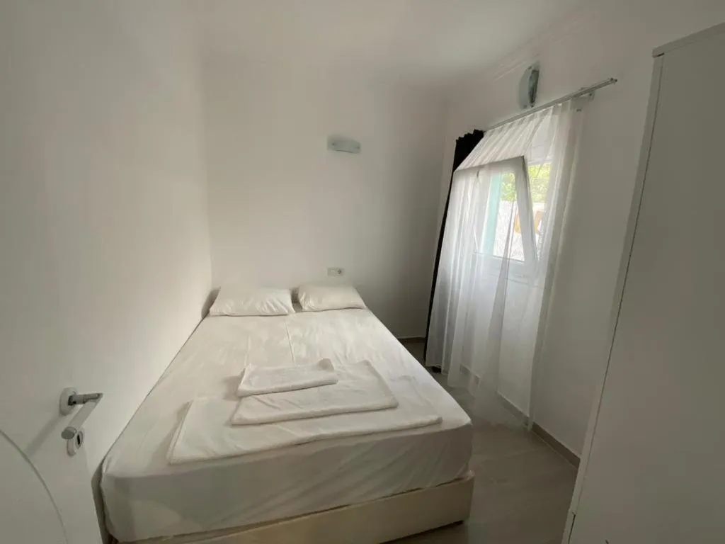 View (from property/room) in Manolya Hotel