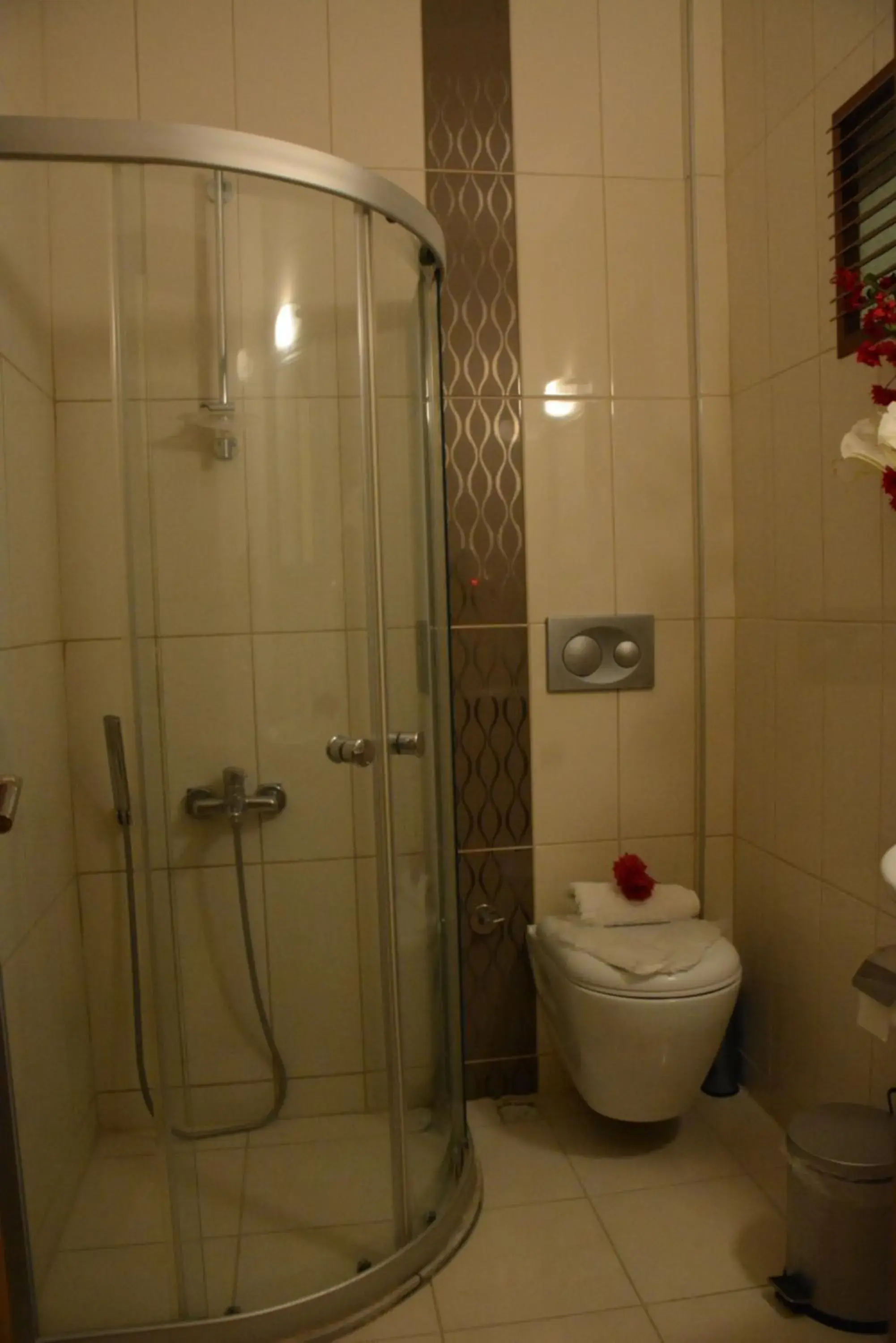 Standard Room in Manolya Hotel Standard Room in Manolya Hotel