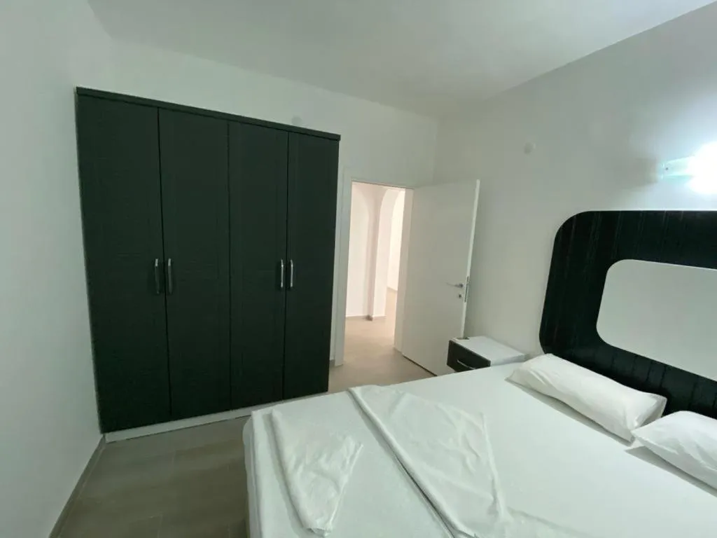 View (from property/room) in Manolya Hotel