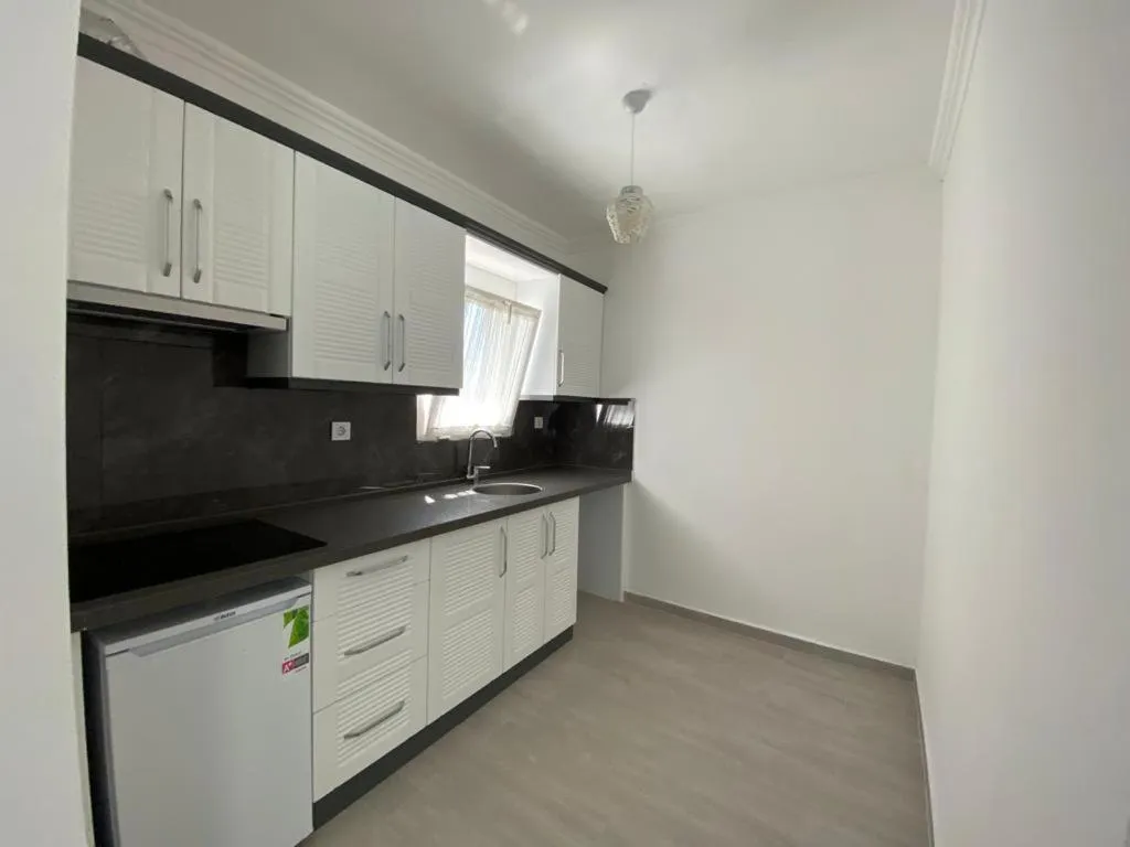 View (from property/room) in Manolya Hotel