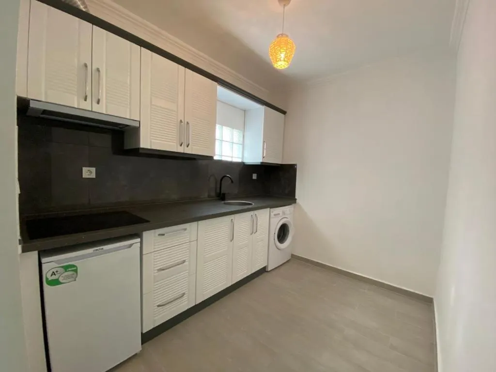 View (from property/room) in Manolya Hotel