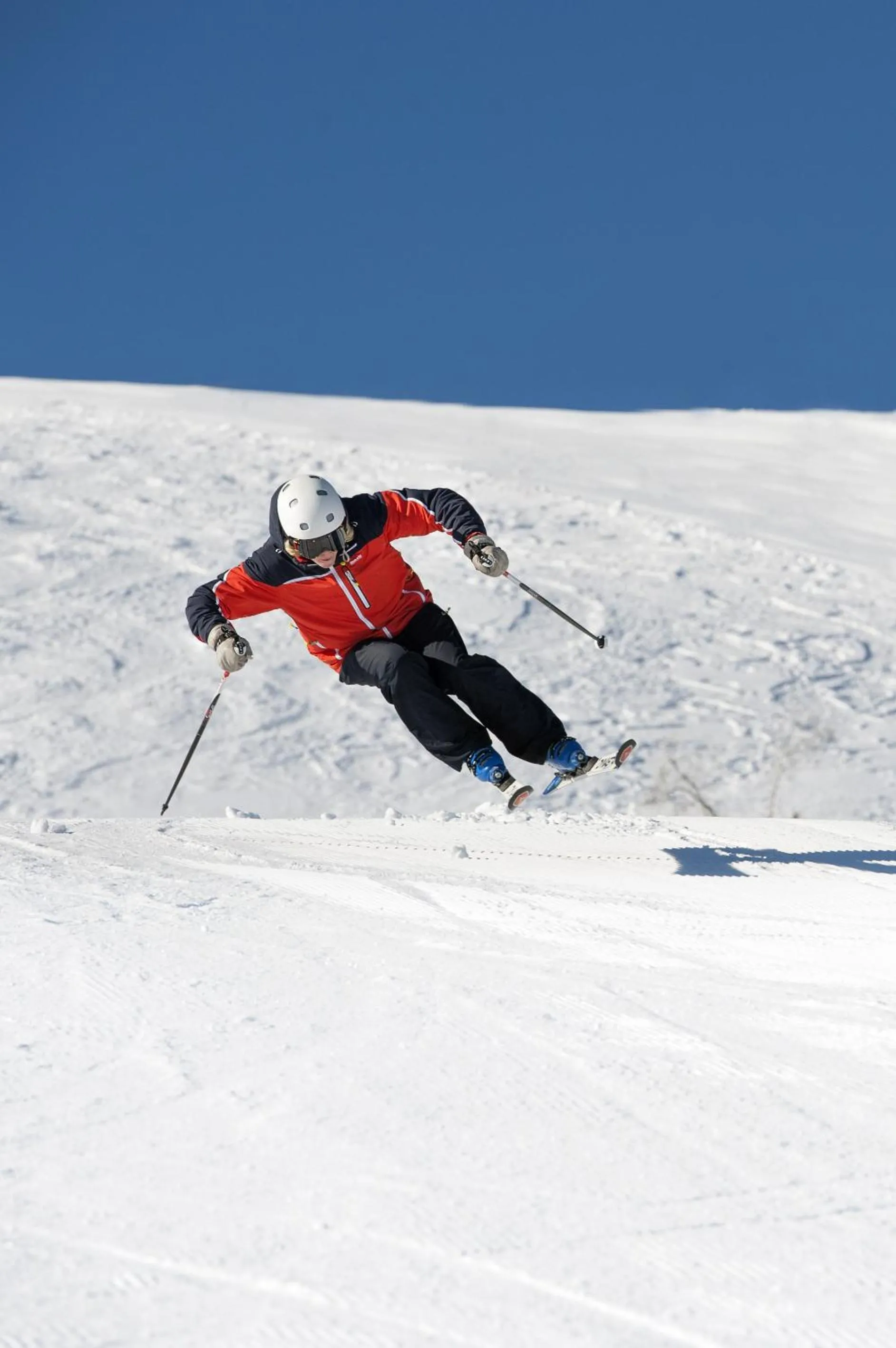 Off site in Stoten Ski Hotel