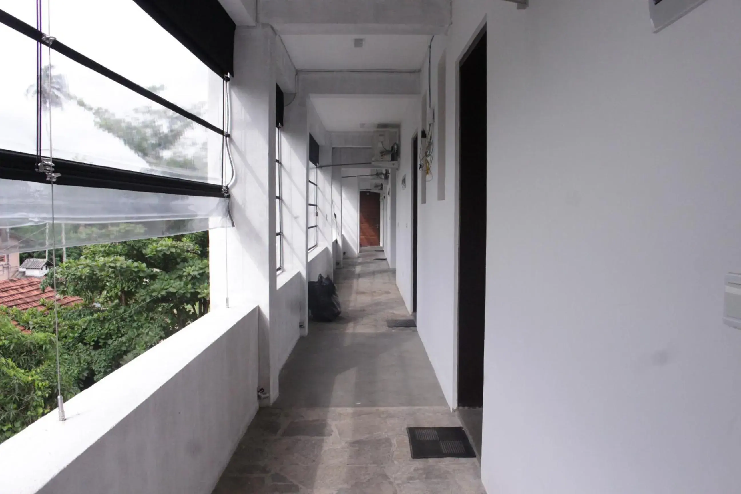 Property building in Handagedara Resort & Spa Property building in Handagedara Resort & Spa
