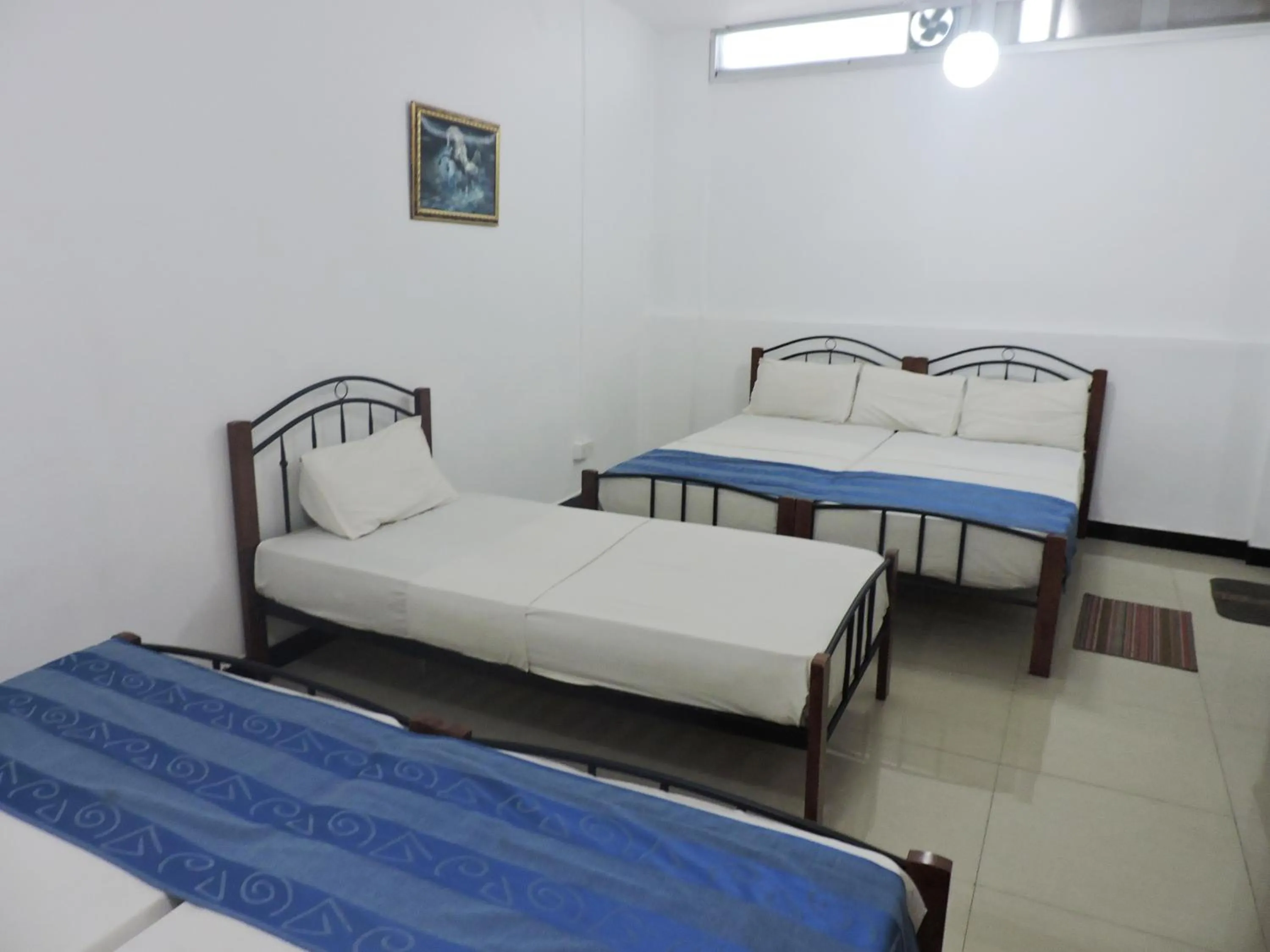 Bedroom, Bed in Charlton Kandy City Rest