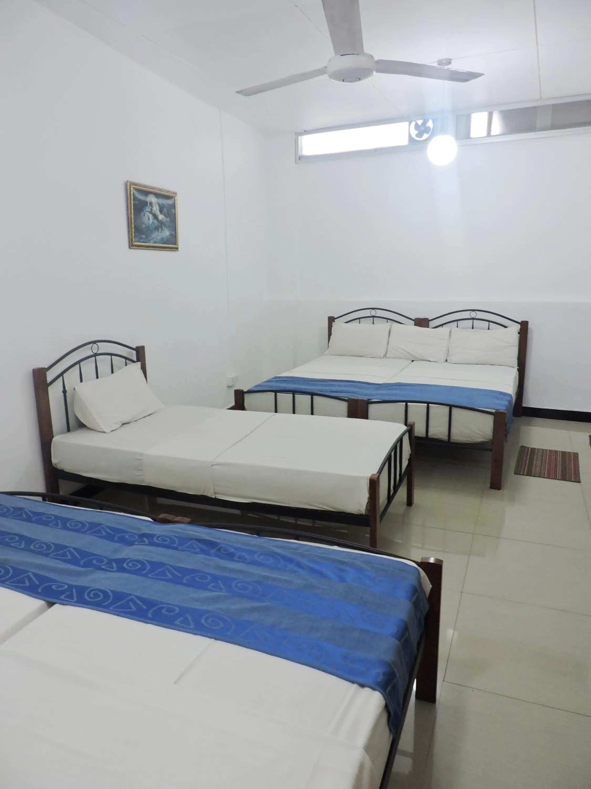 Bedroom, Bed in Charlton Kandy City Rest