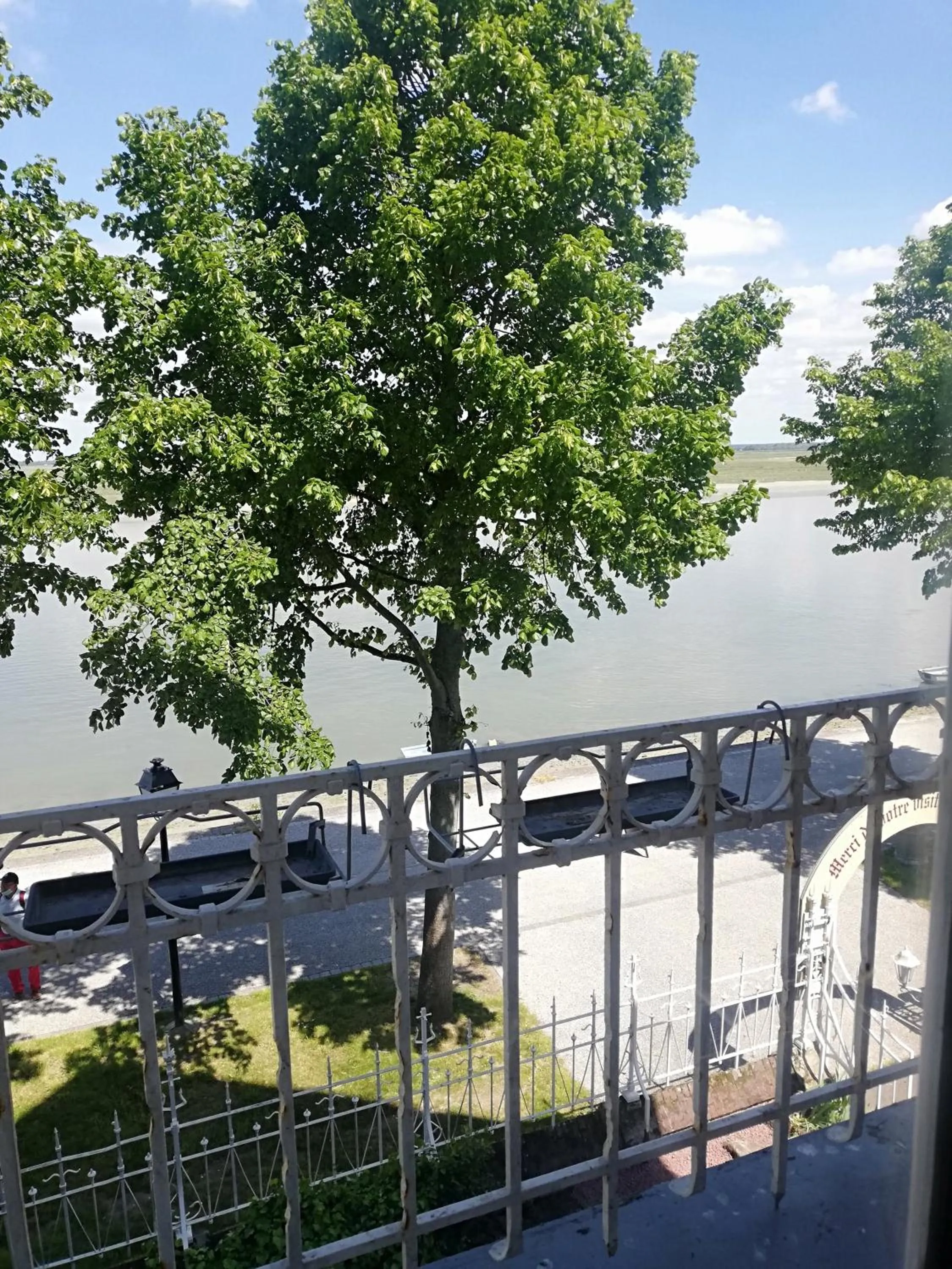 Logis Hôtel- Restaurant Le Relais Guillaume de Normandy